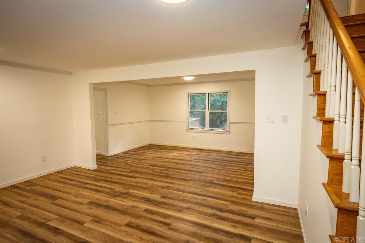Ferndale - Residential