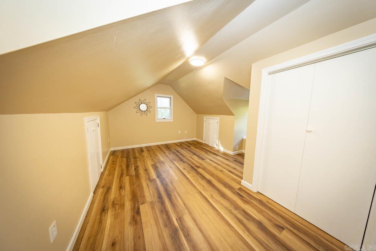 Ferndale - Residential