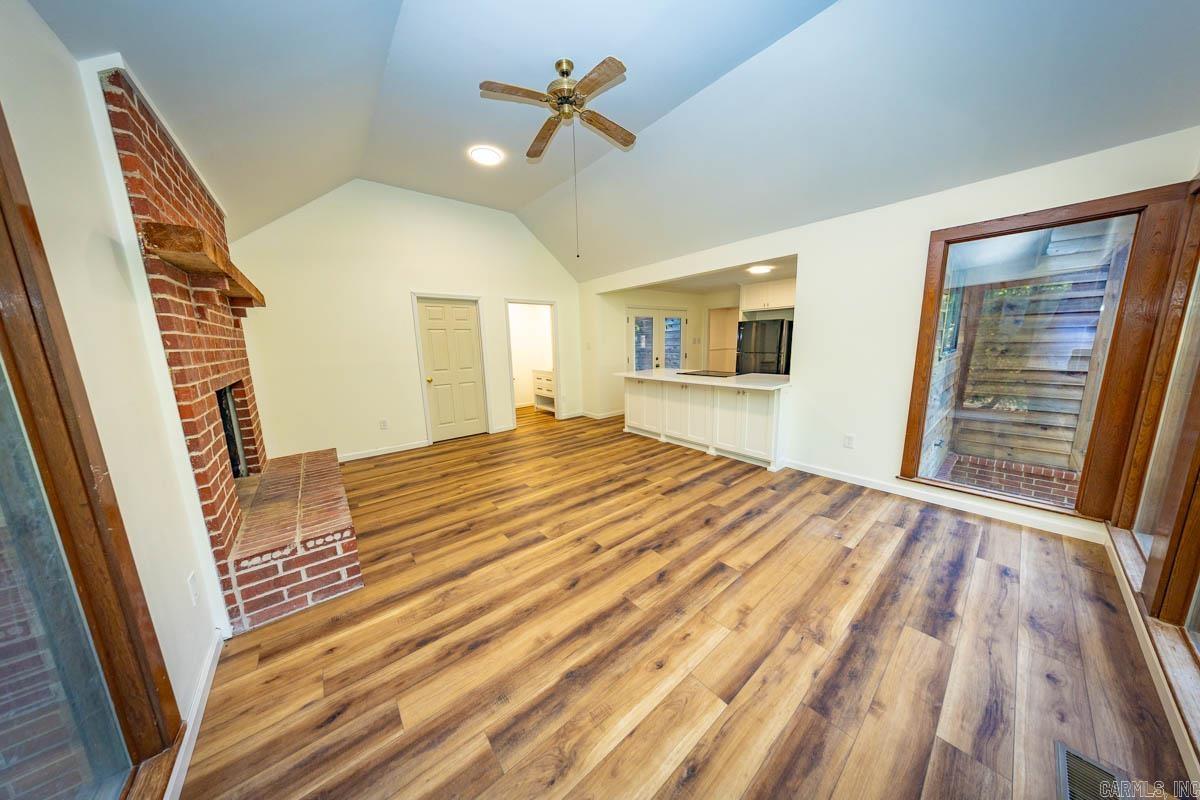 Ferndale - Residential