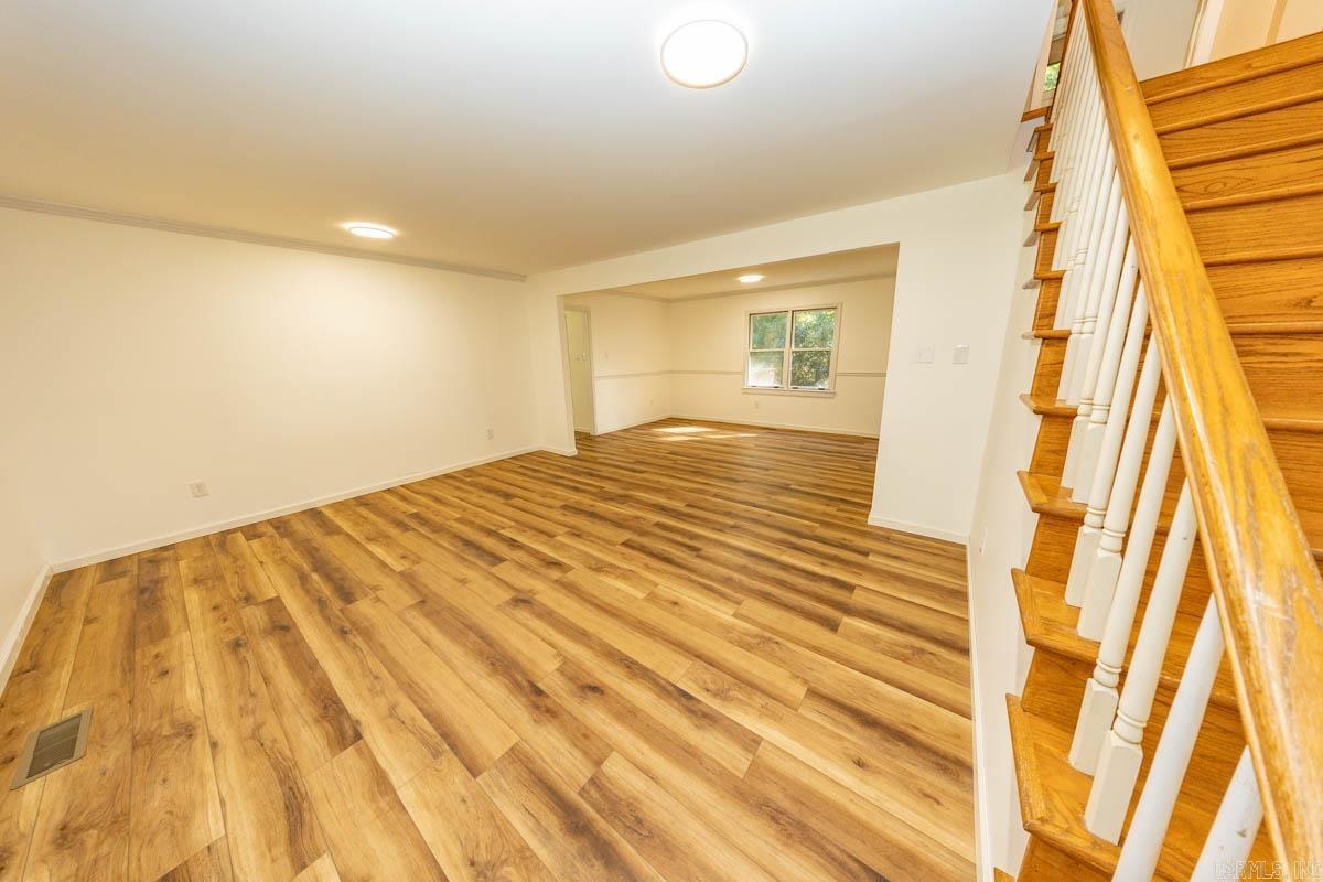 Ferndale - Residential