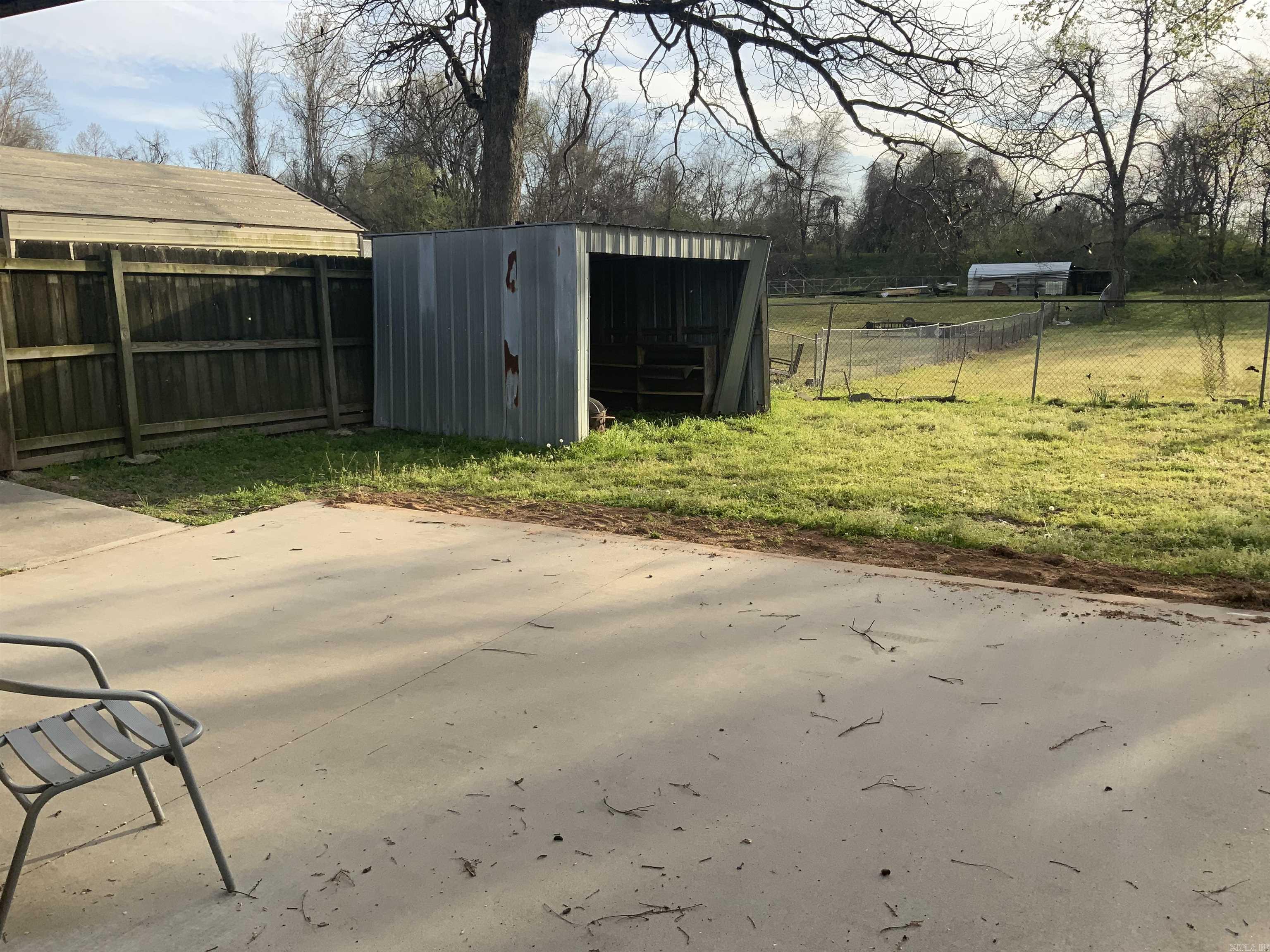 Riverside Park Section 2 - Residential