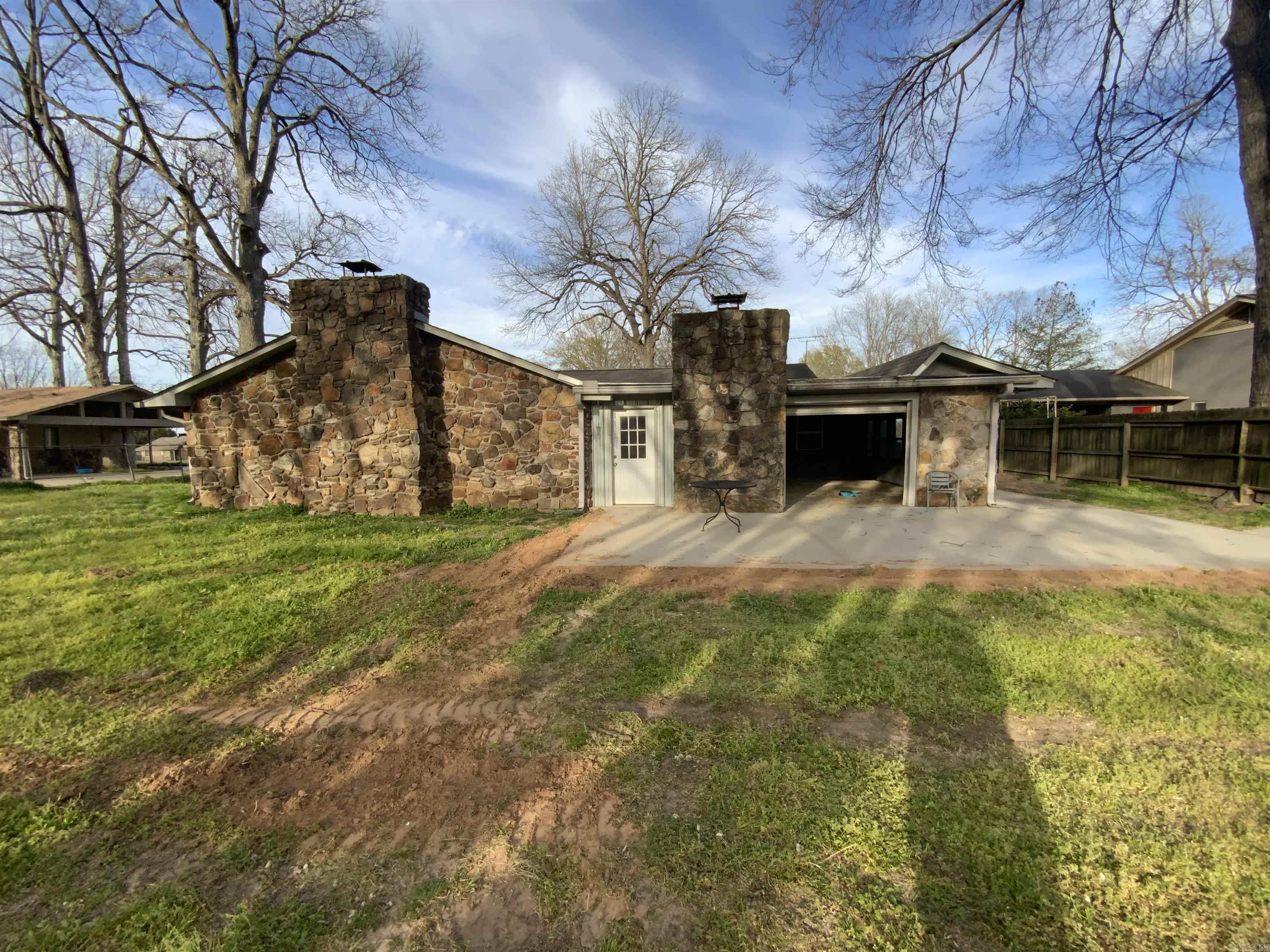 Riverside Park Section 2 - Residential