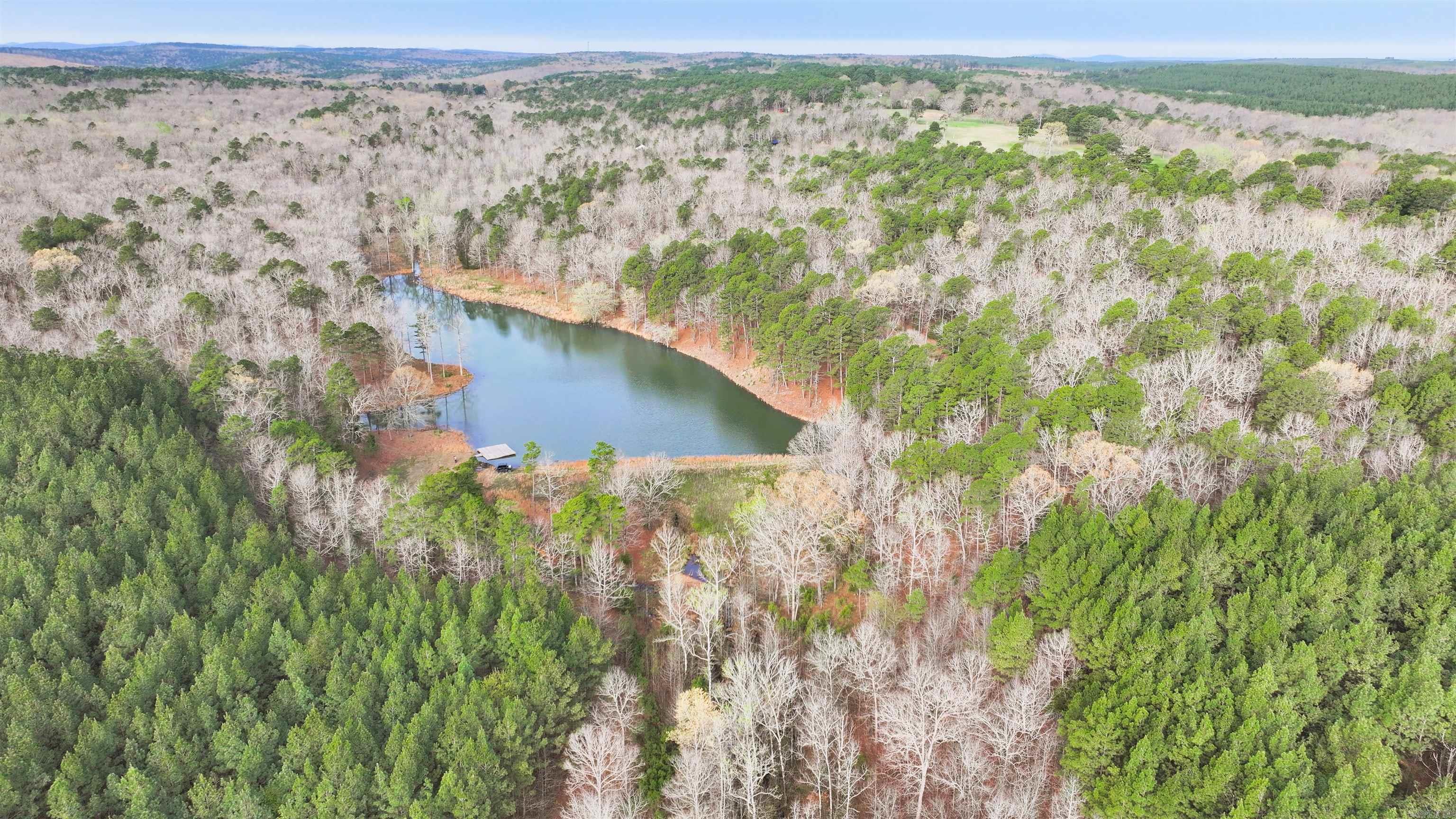 Metes & Bounds - Land