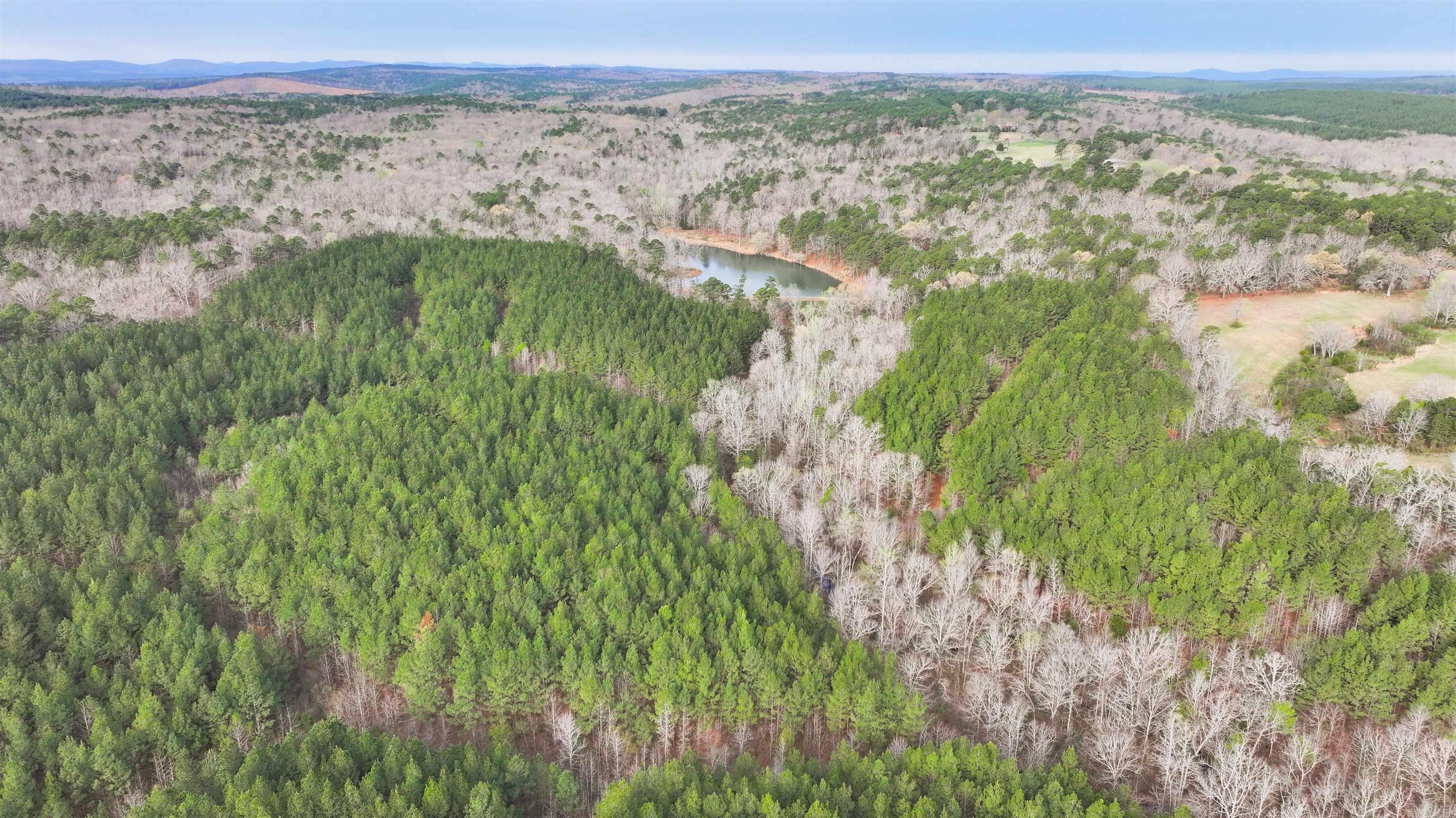 Metes & Bounds - Land