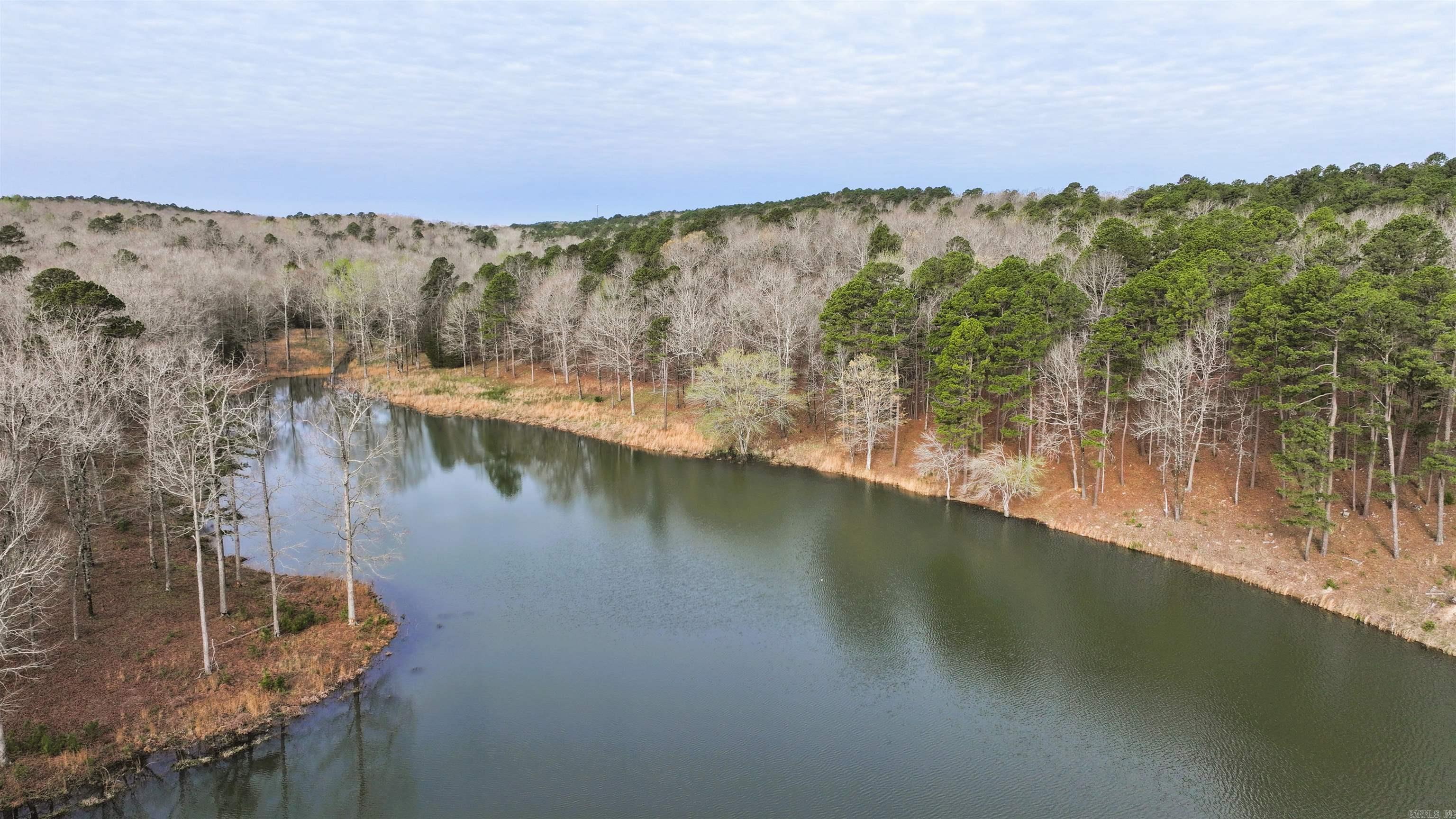 Metes & Bounds - Land