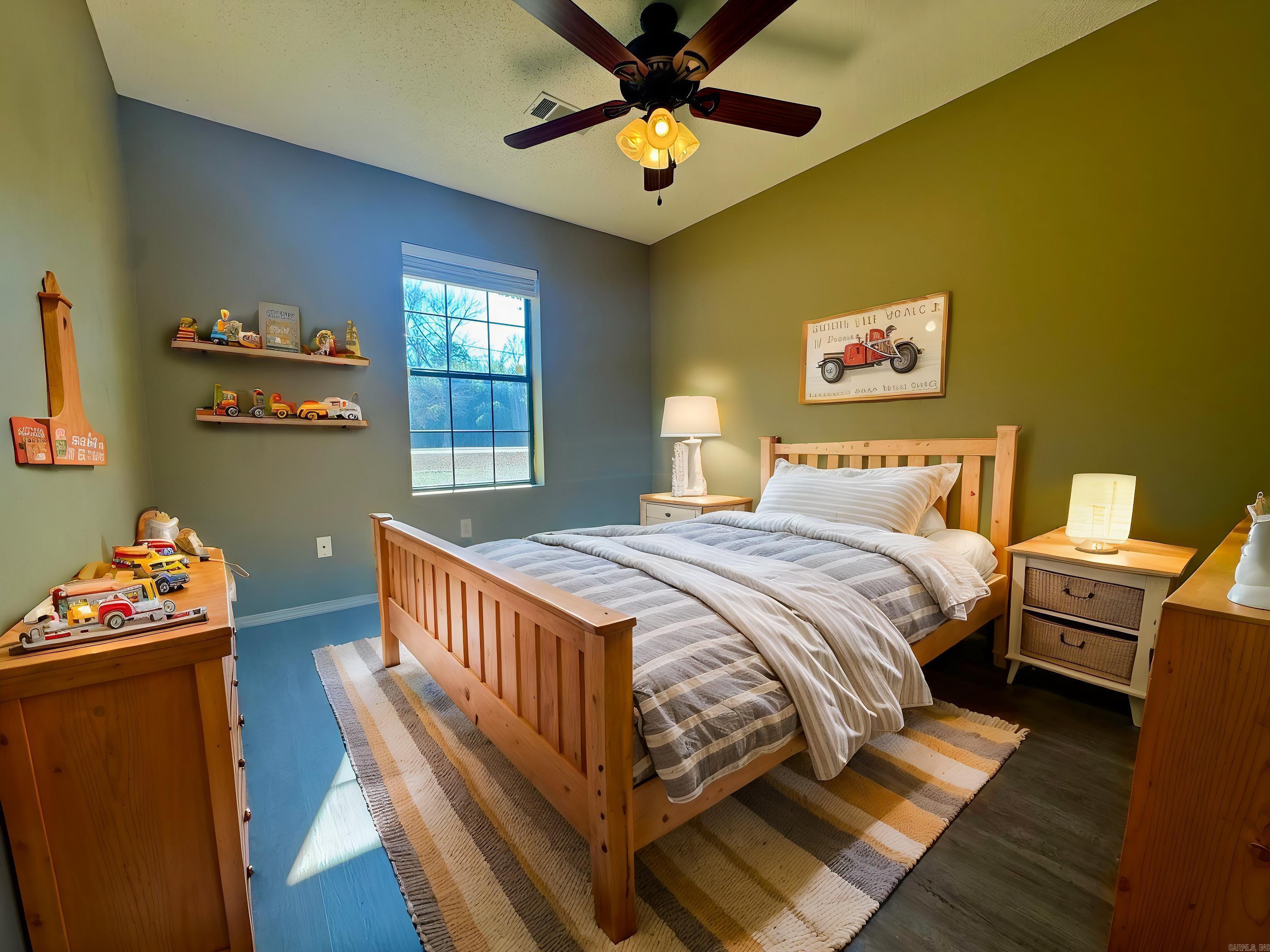 RSVL ACREAGE - Residential