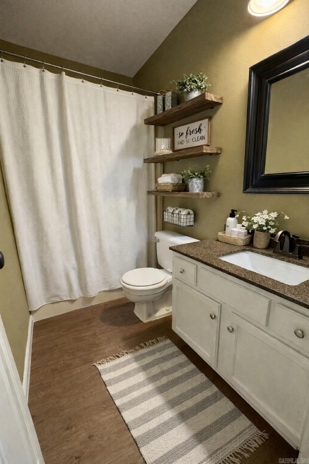 RSVL ACREAGE - Residential