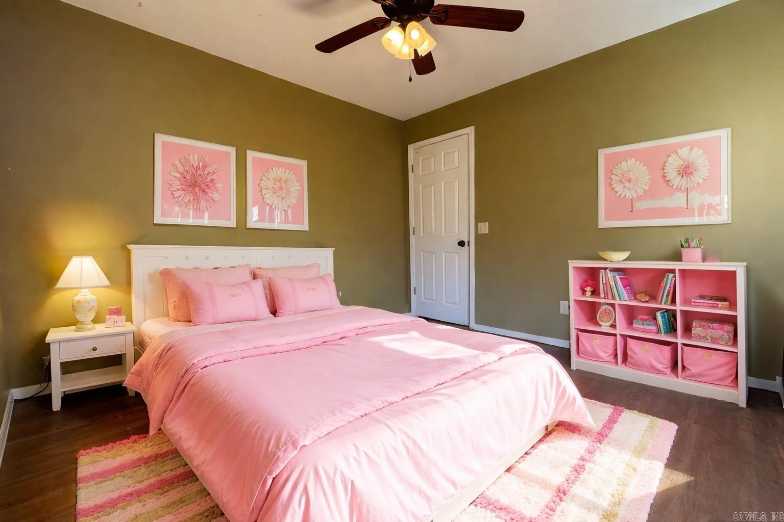 RSVL ACREAGE - Residential