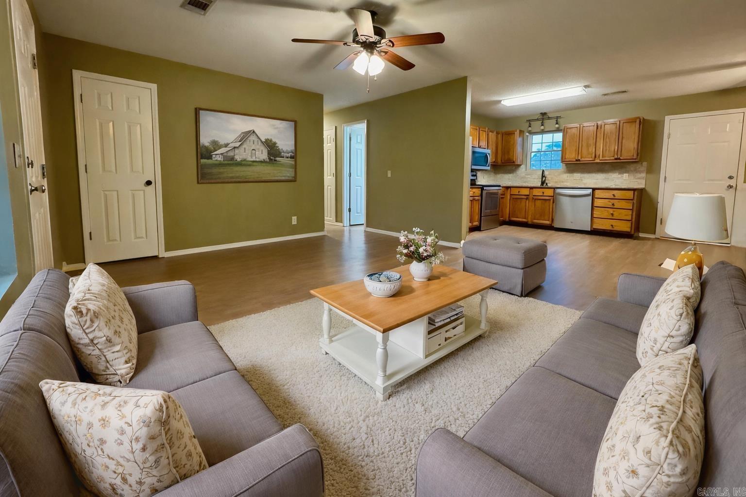 RSVL ACREAGE - Residential