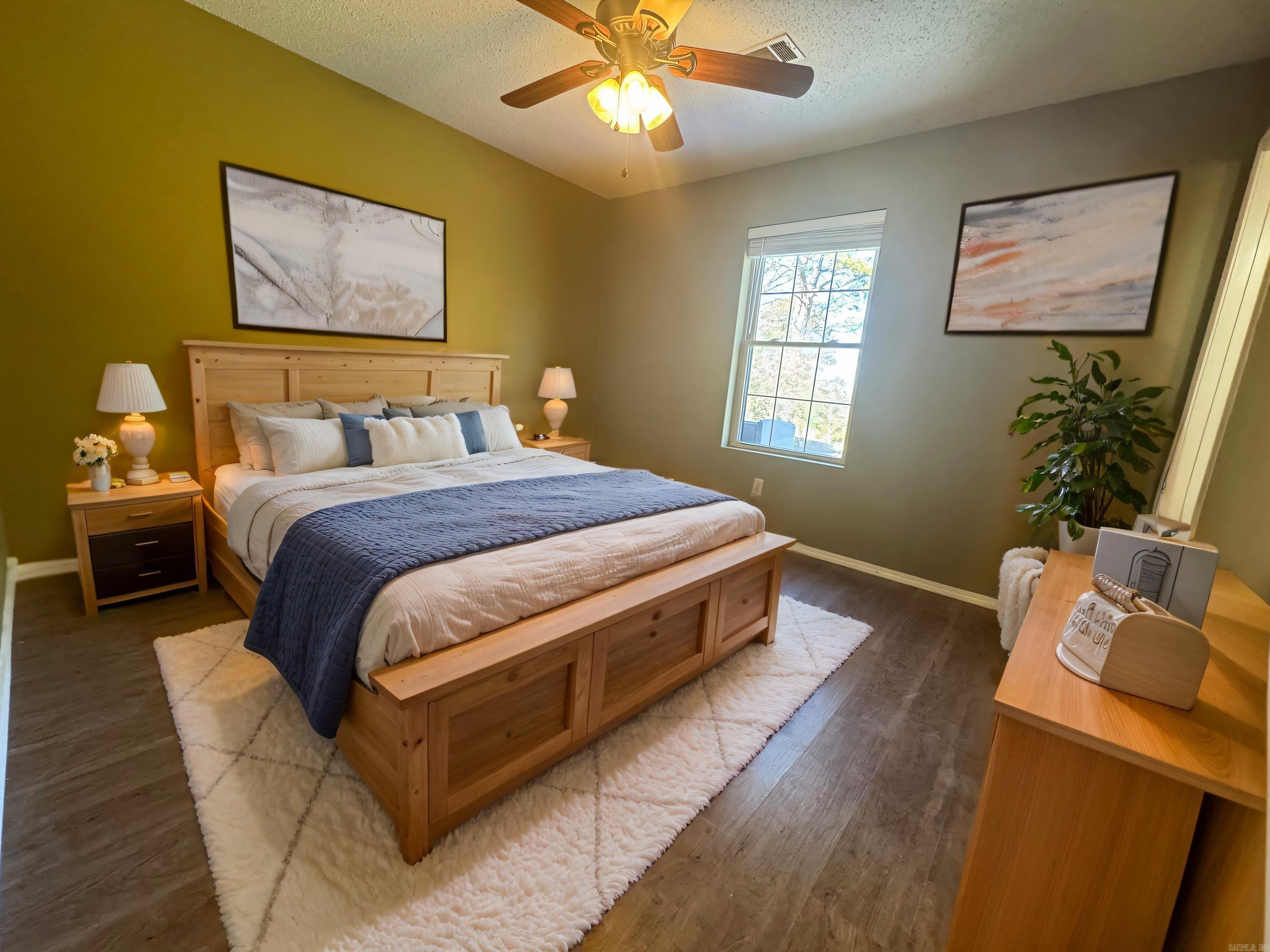 RSVL ACREAGE - Residential