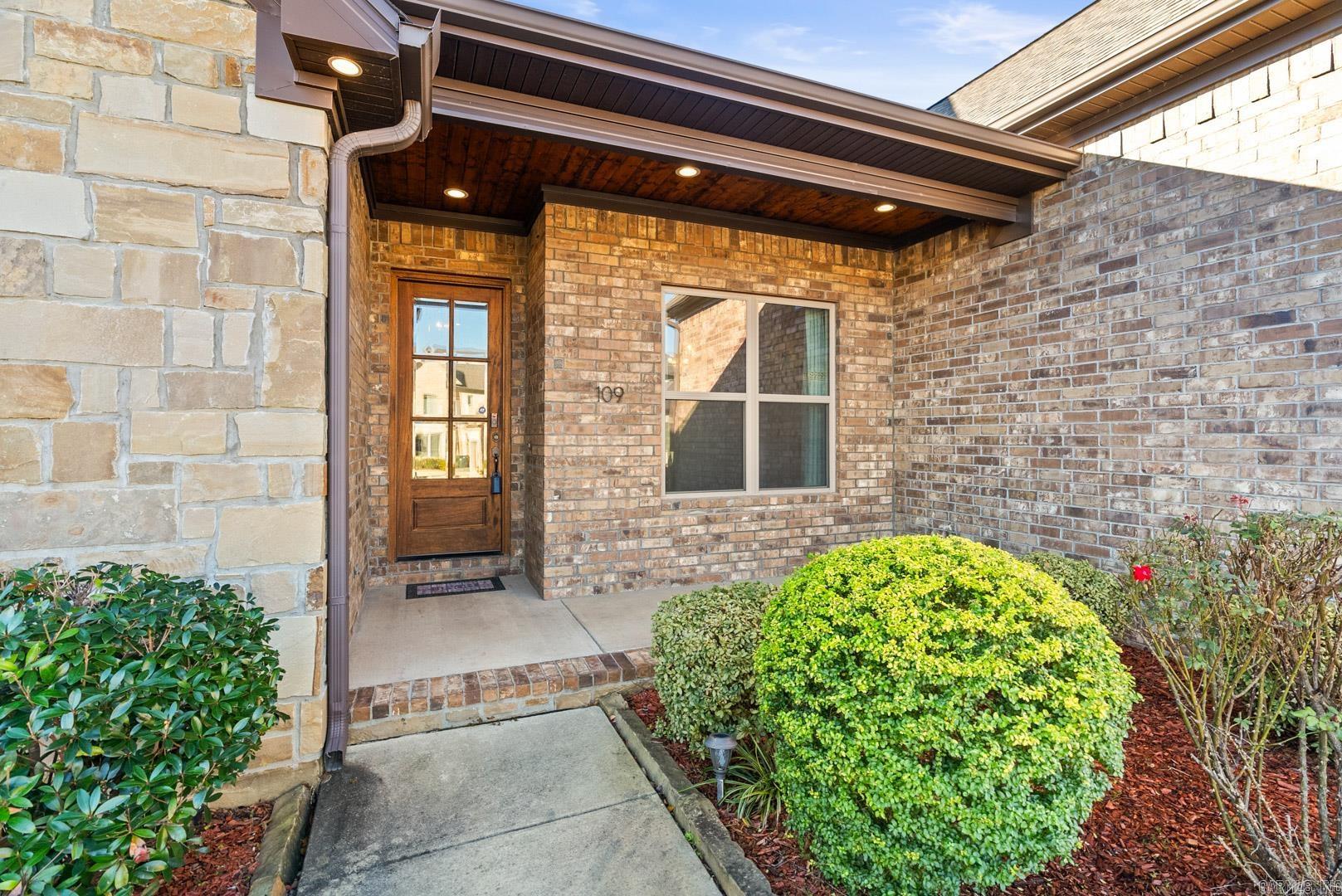 BELLES FLEURS - Residential