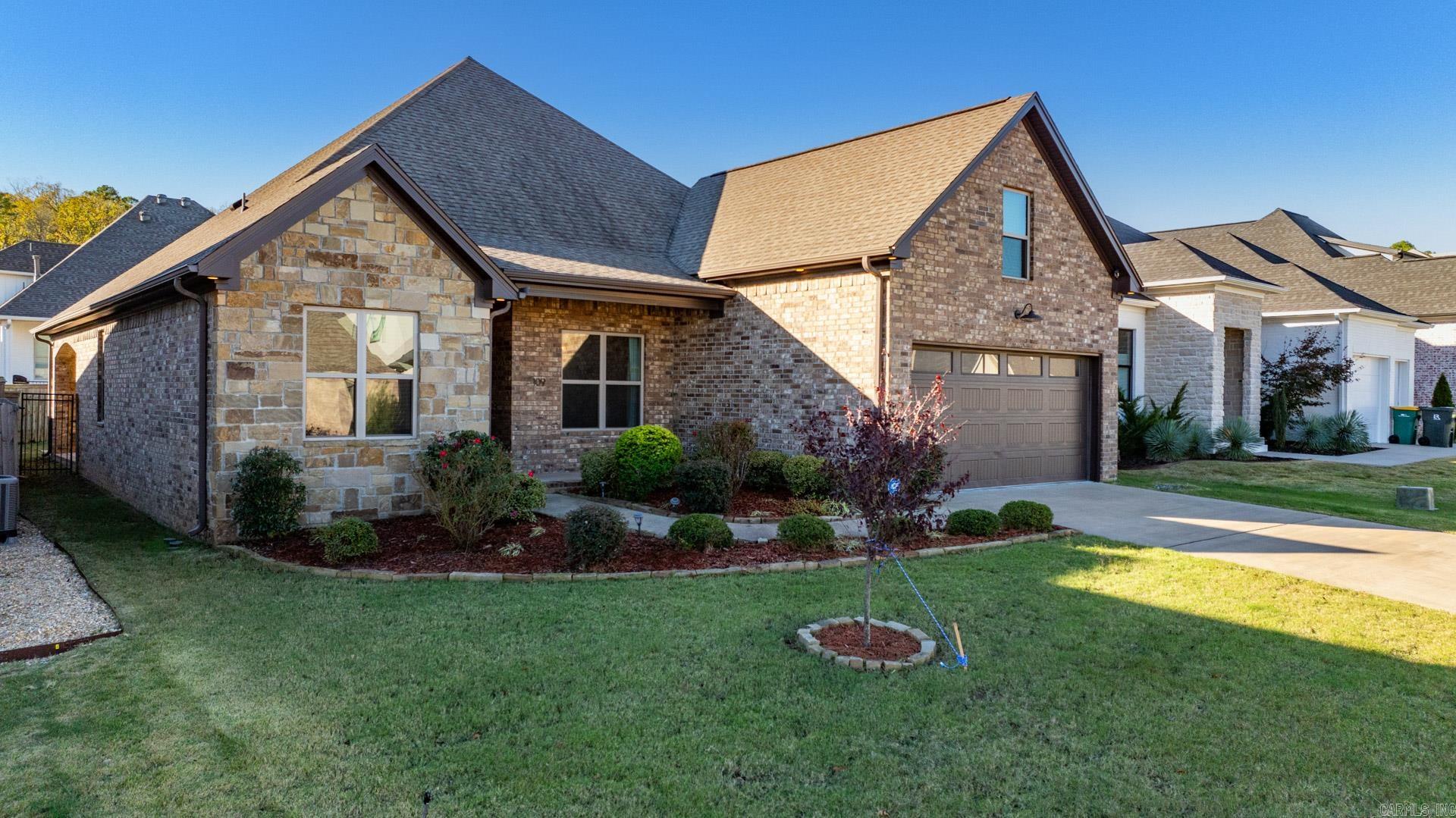 BELLES FLEURS - Residential