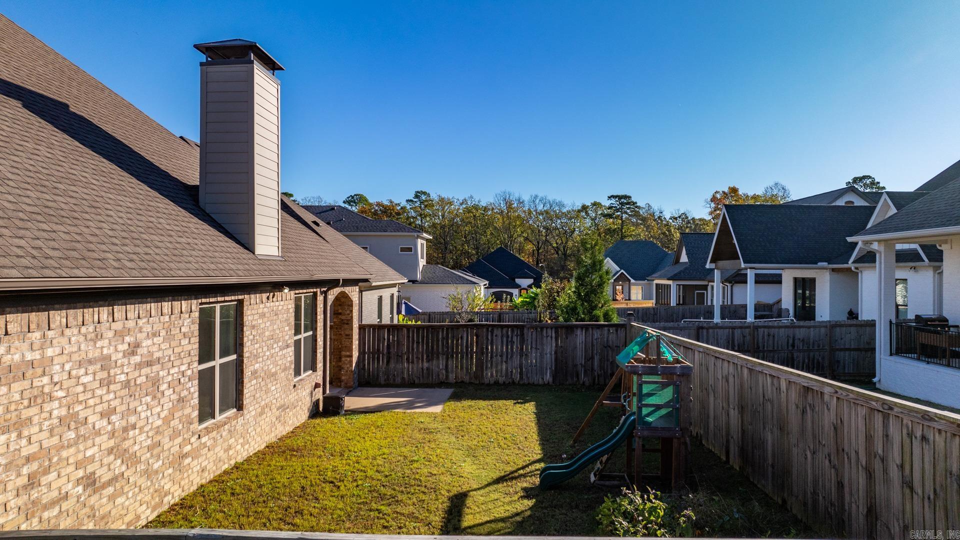 BELLES FLEURS - Residential