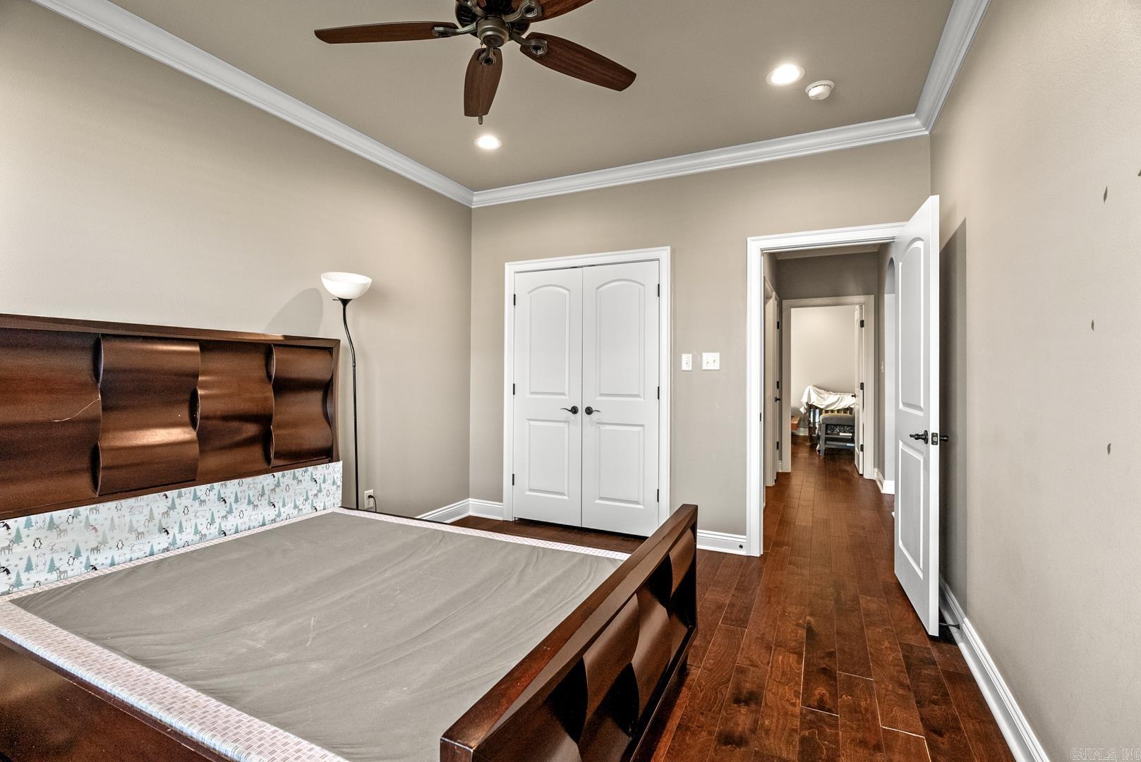 BELLES FLEURS - Residential