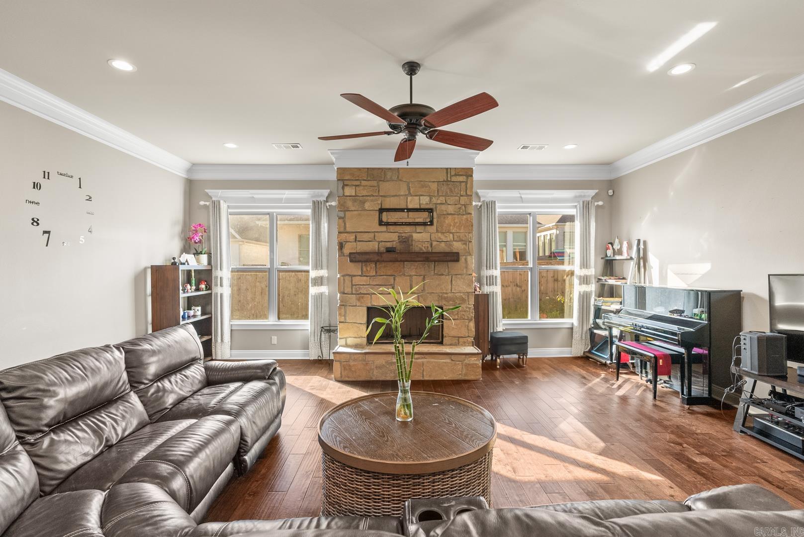 BELLES FLEURS - Residential