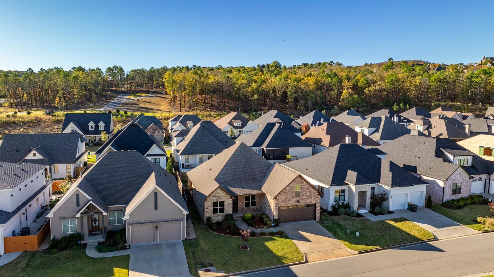 BELLES FLEURS - Residential