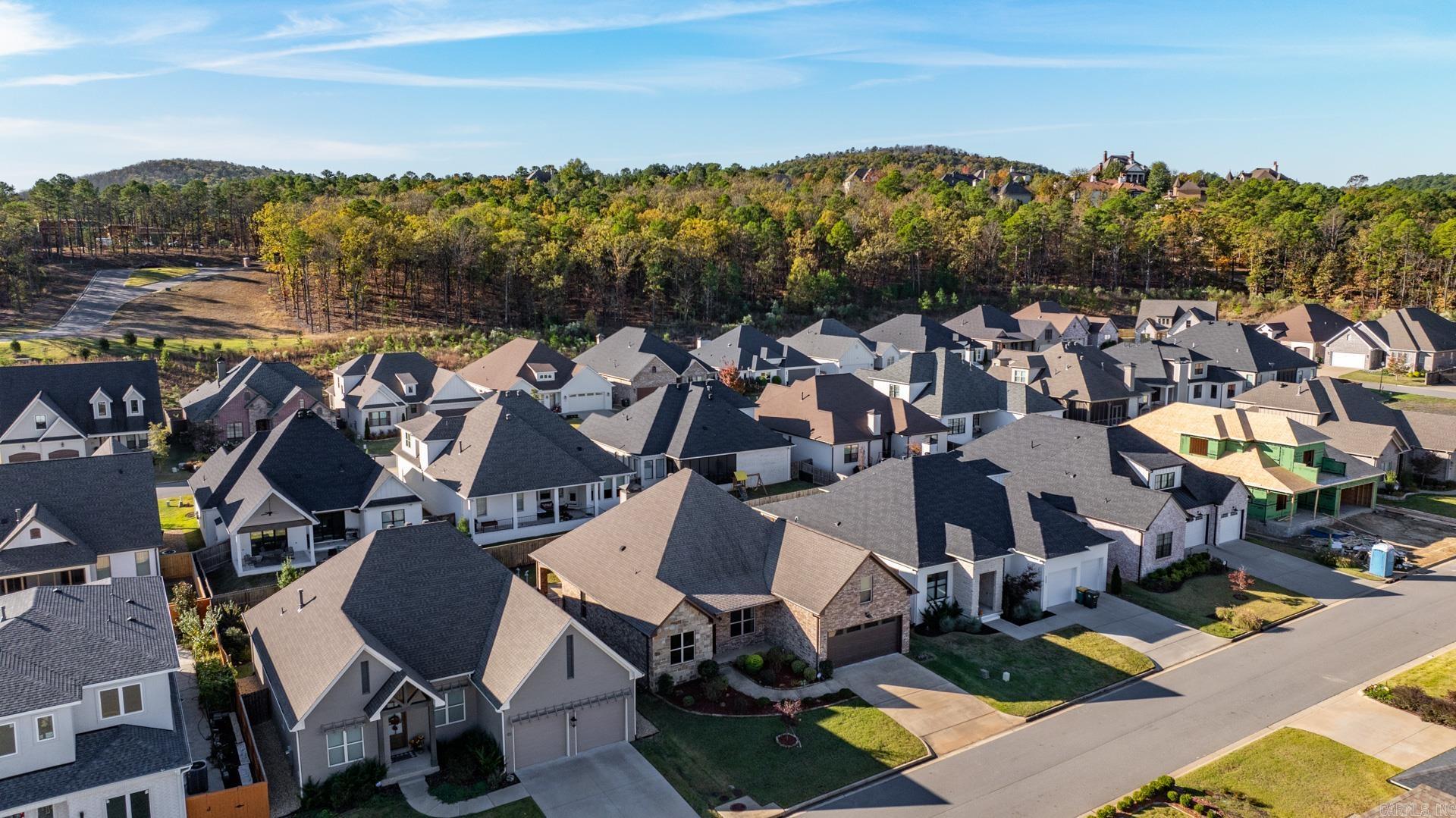 BELLES FLEURS - Residential