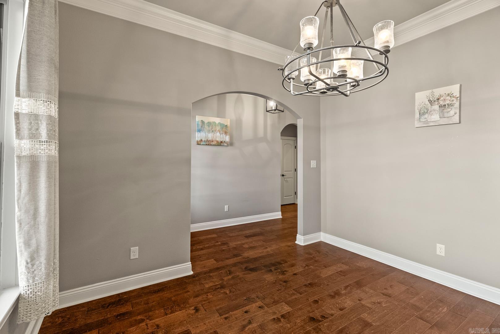 BELLES FLEURS - Residential