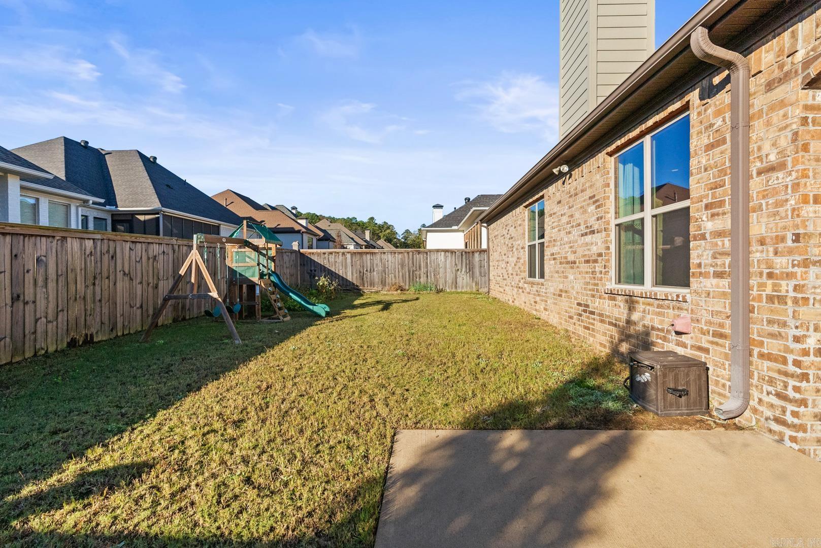 BELLES FLEURS - Residential
