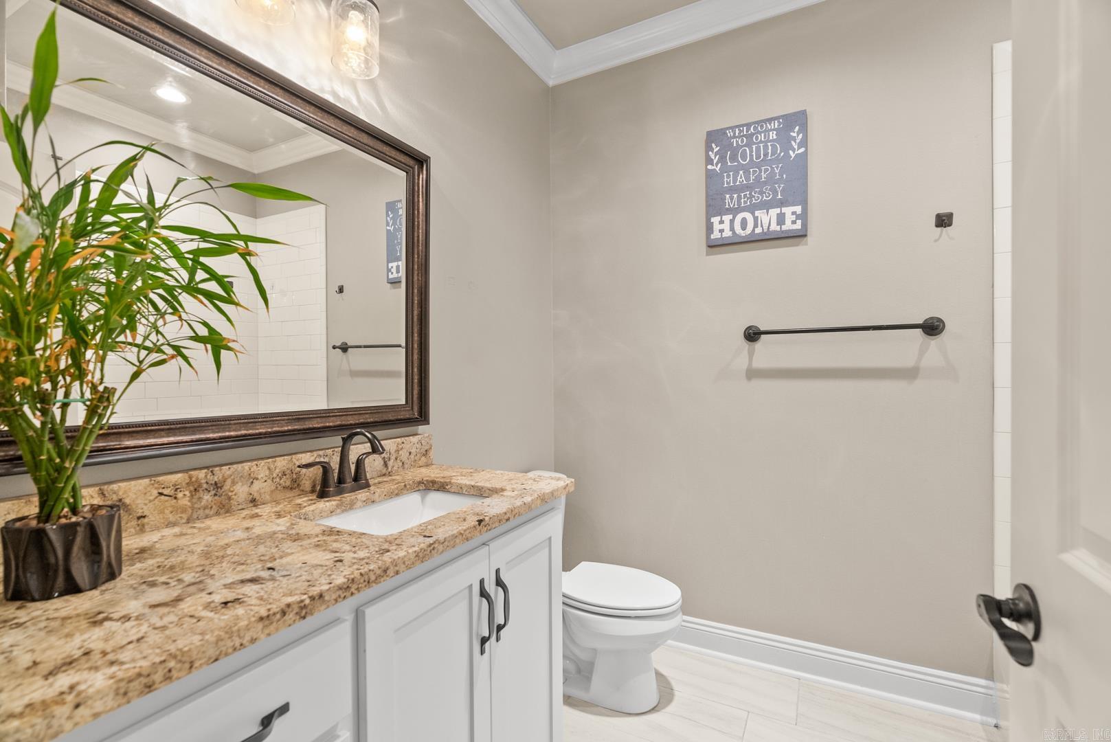 BELLES FLEURS - Residential