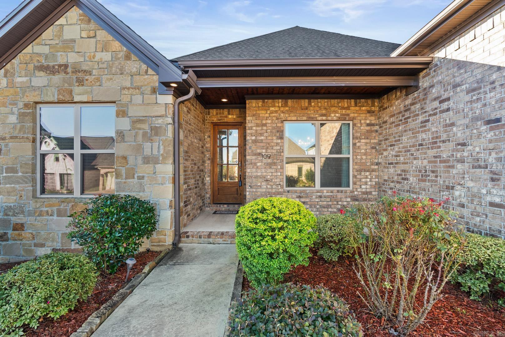 BELLES FLEURS - Residential