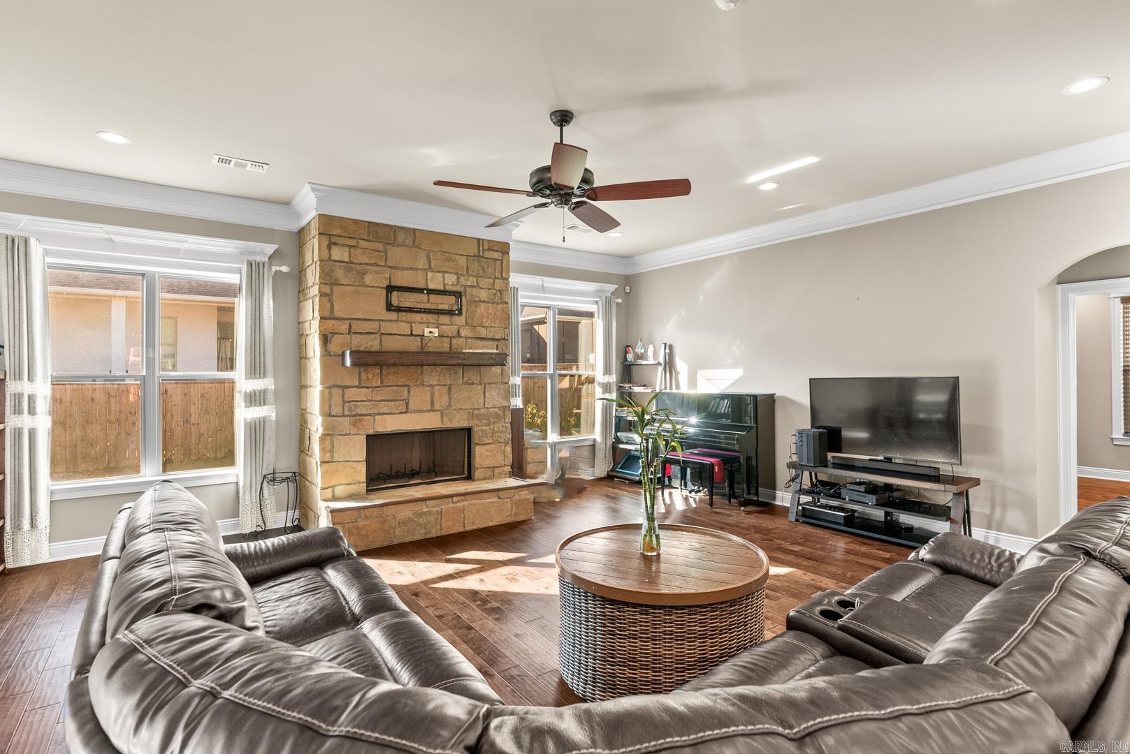 BELLES FLEURS - Residential