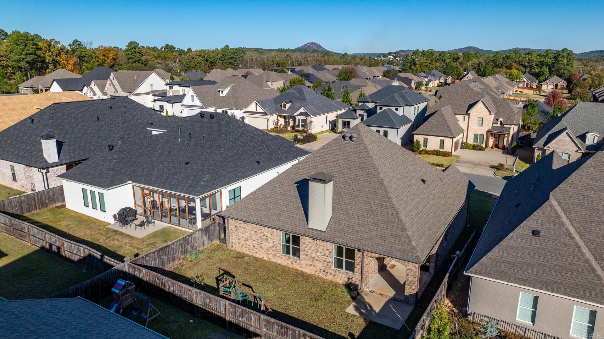 BELLES FLEURS - Residential