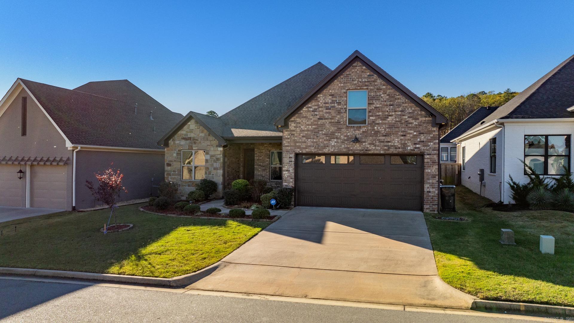 BELLES FLEURS - Residential