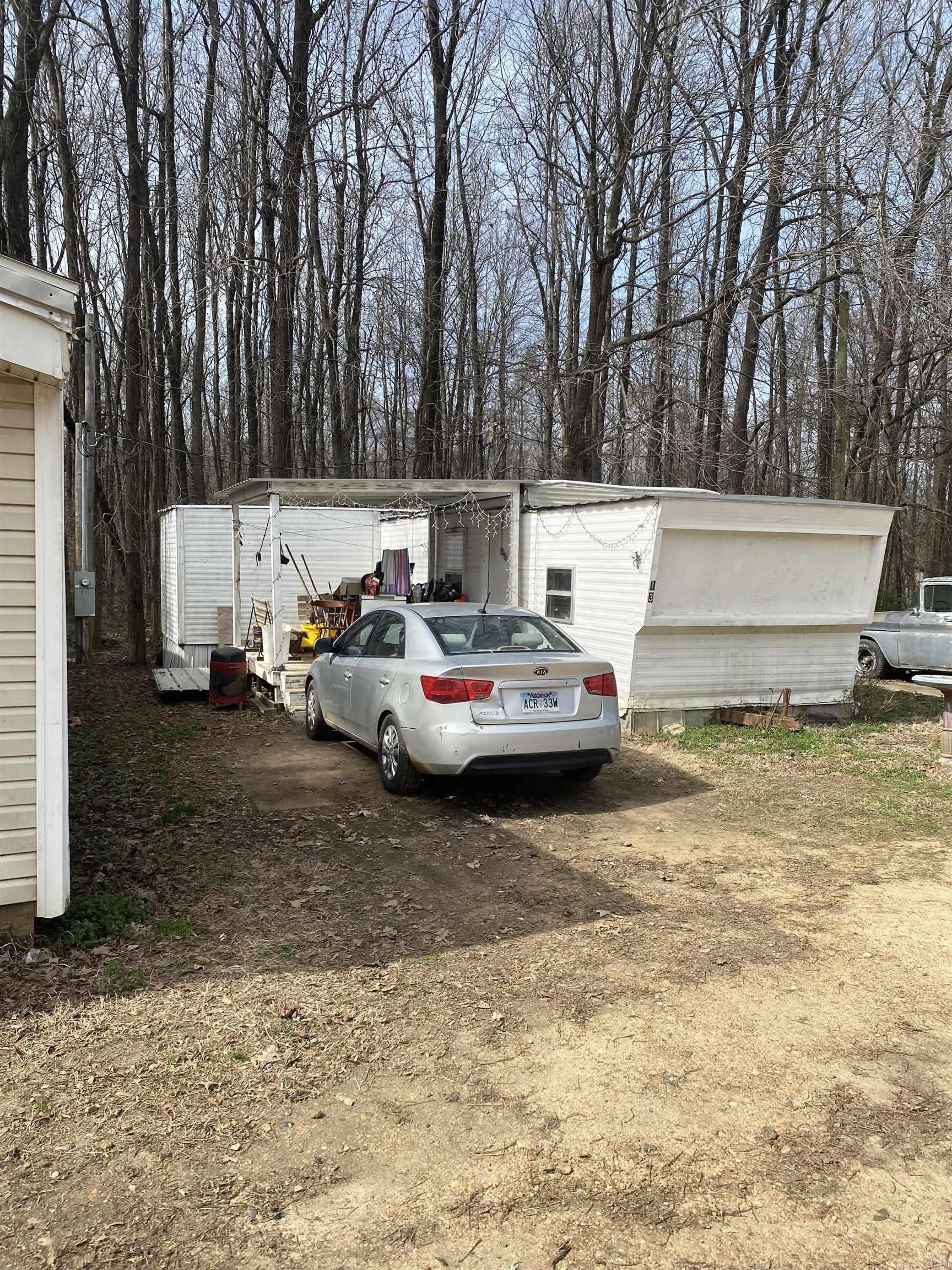 Metes & Bounds - Residential Income