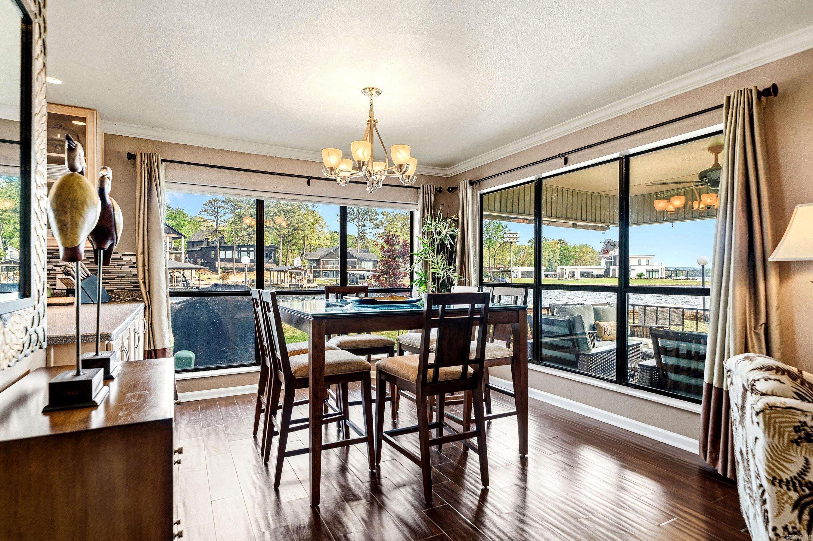 Scully Pointe HPR - Residential