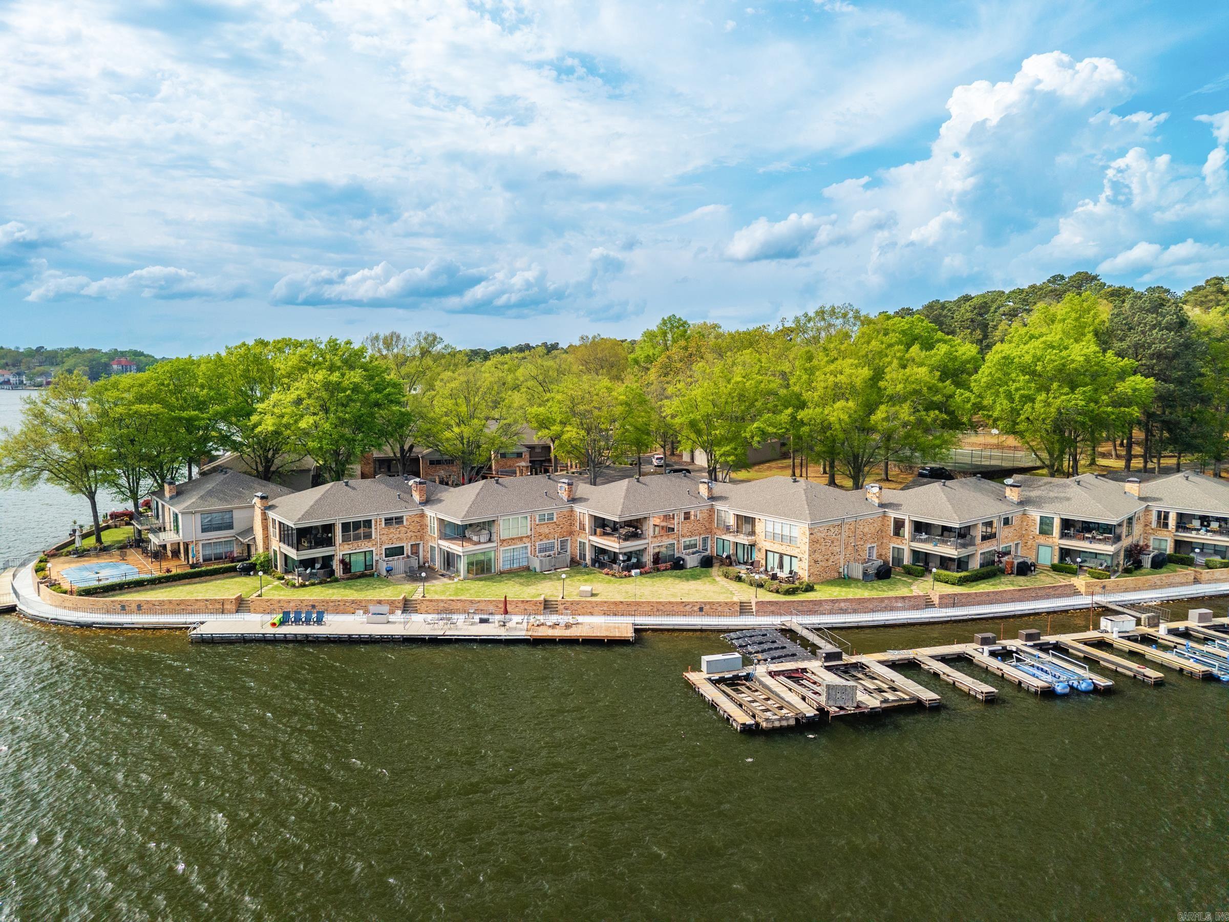 Scully Pointe HPR - Residential