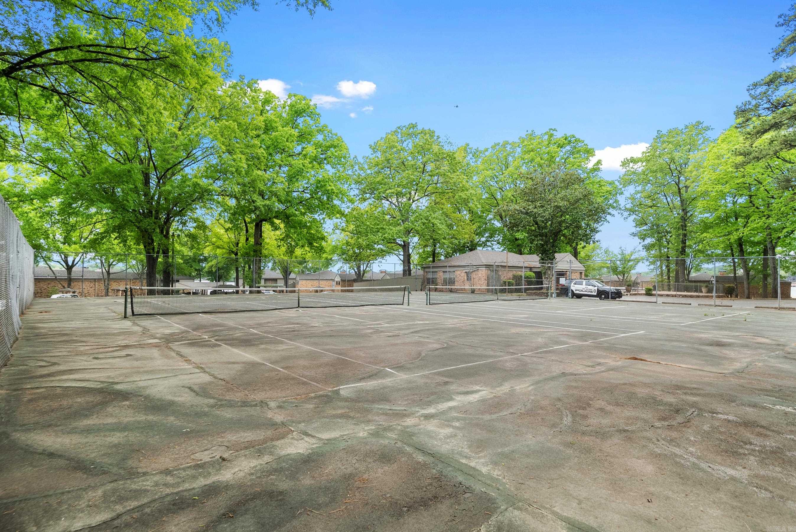 Scully Pointe HPR - Residential