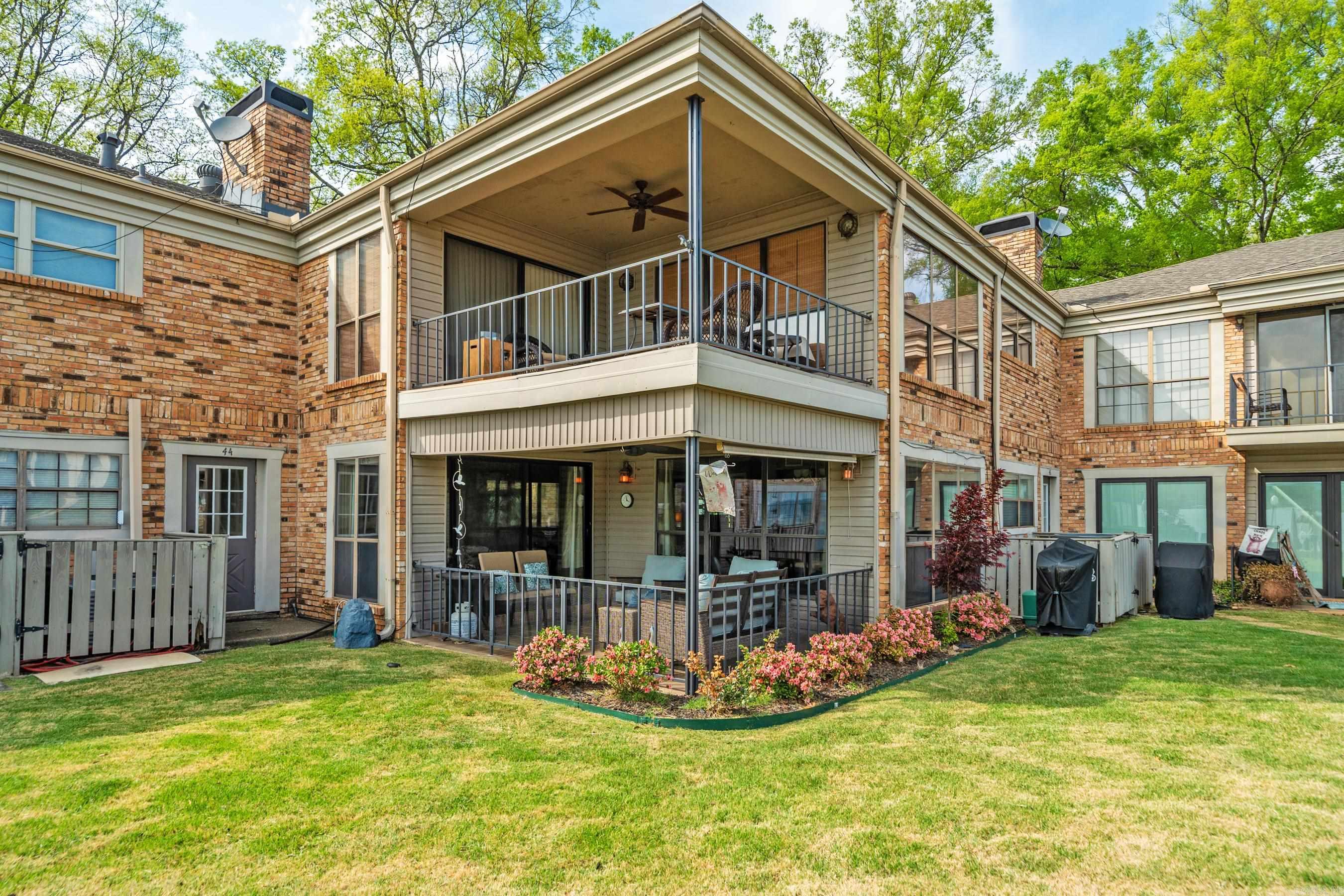 Scully Pointe HPR - Residential