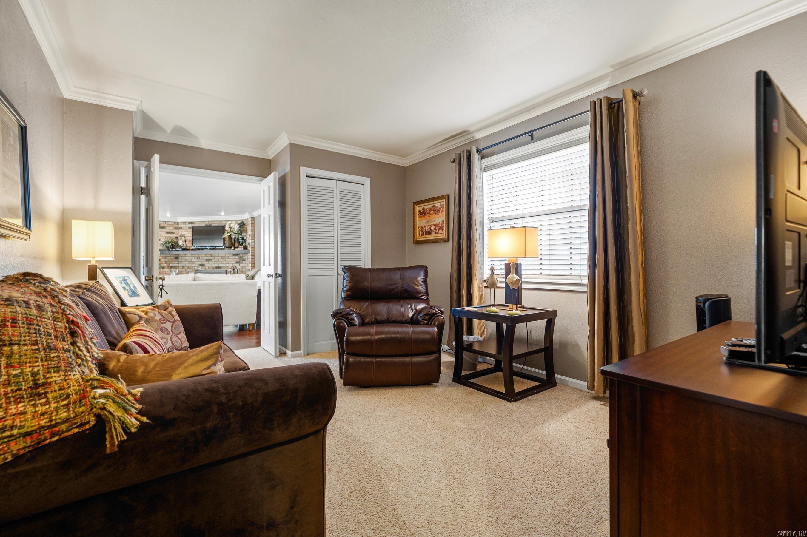 Scully Pointe HPR - Residential