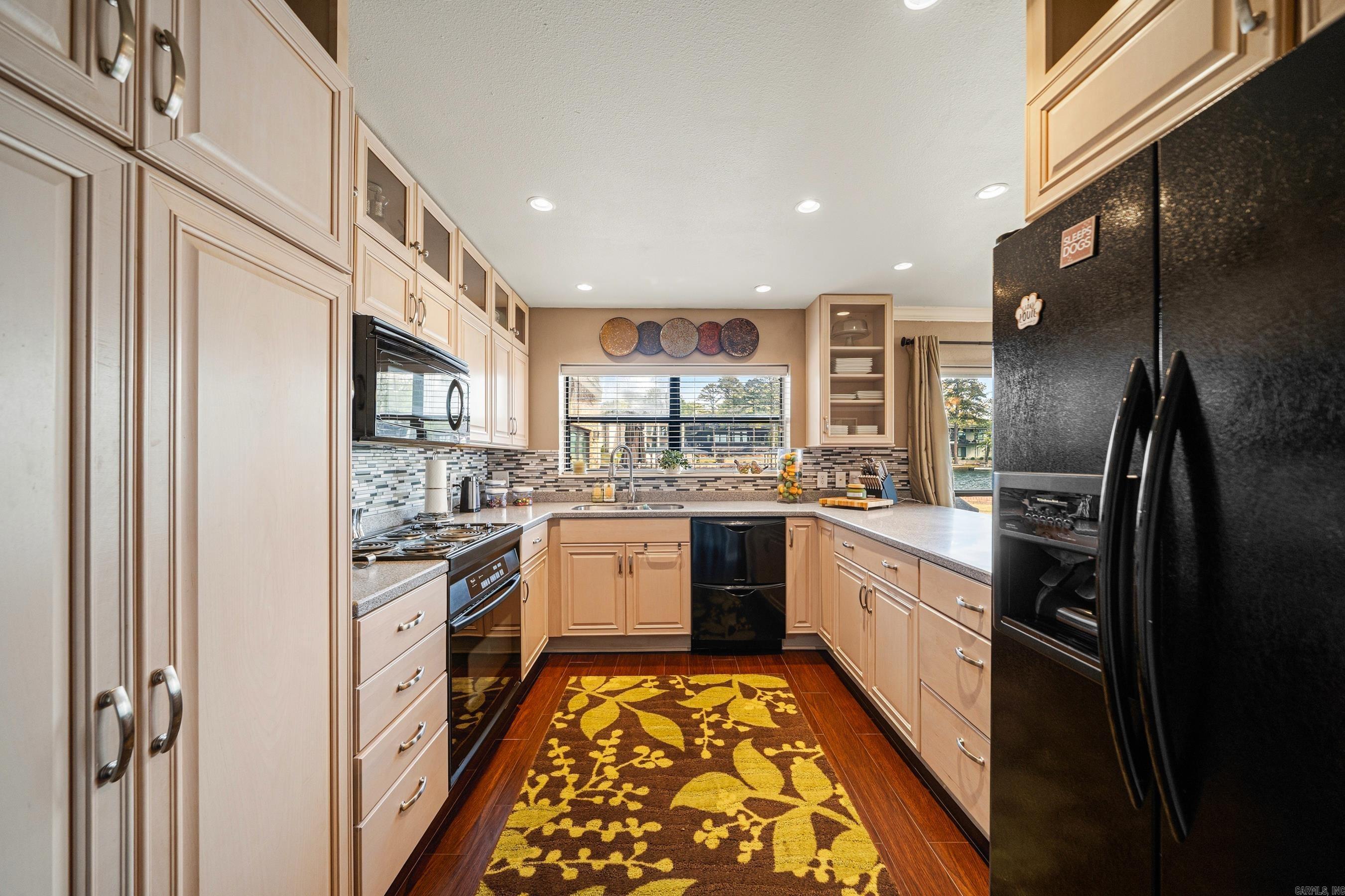 Scully Pointe HPR - Residential