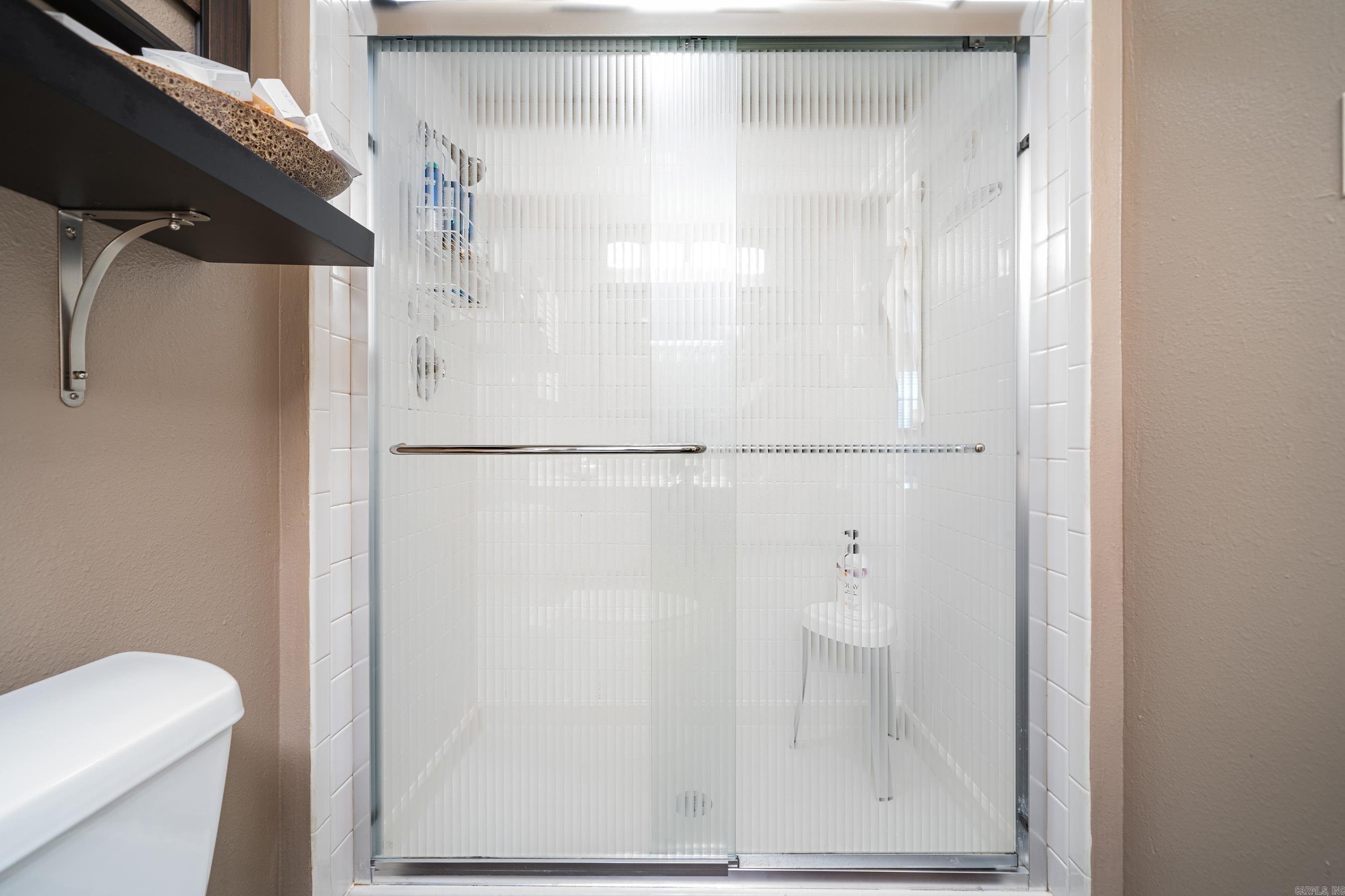 Scully Pointe HPR - Residential