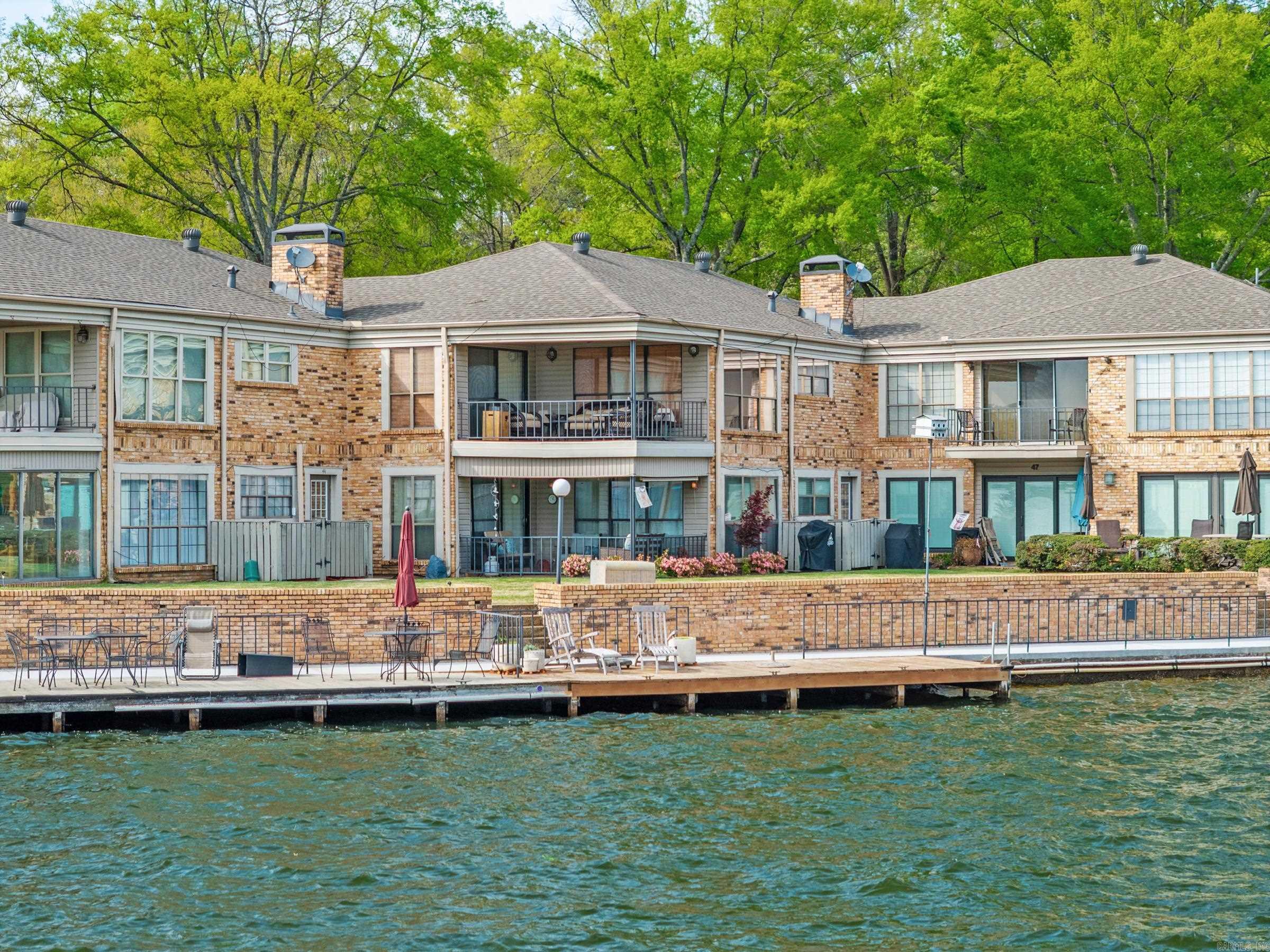 Scully Pointe HPR - Residential