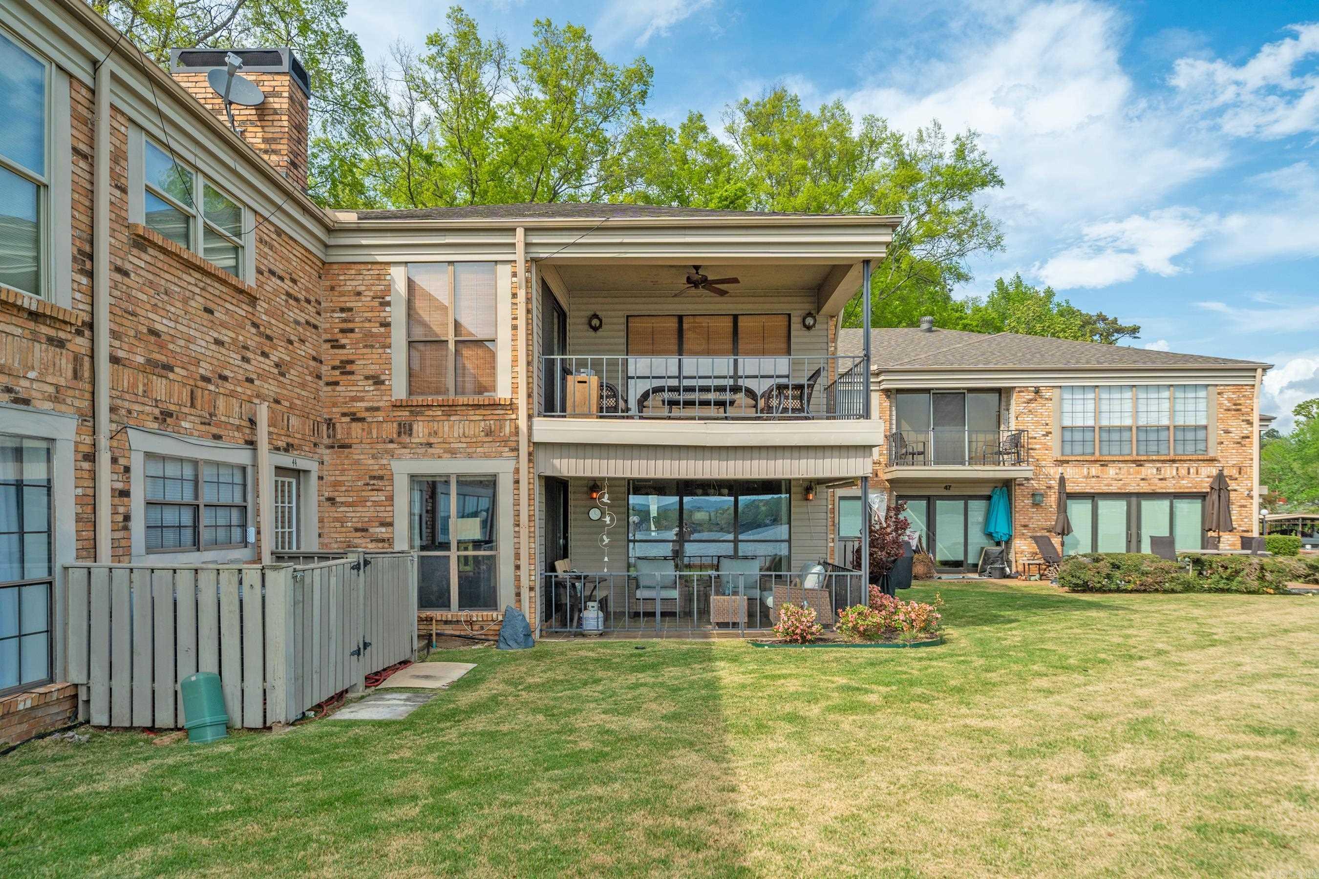 Scully Pointe HPR - Residential