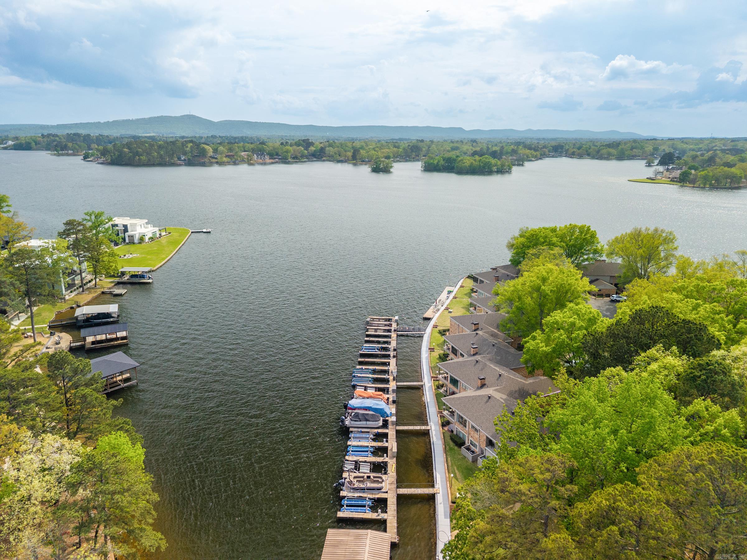 Scully Pointe HPR - Residential