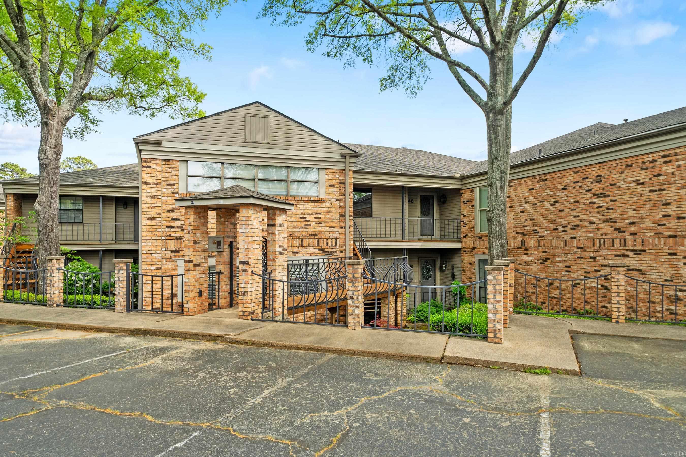 Scully Pointe HPR - Residential