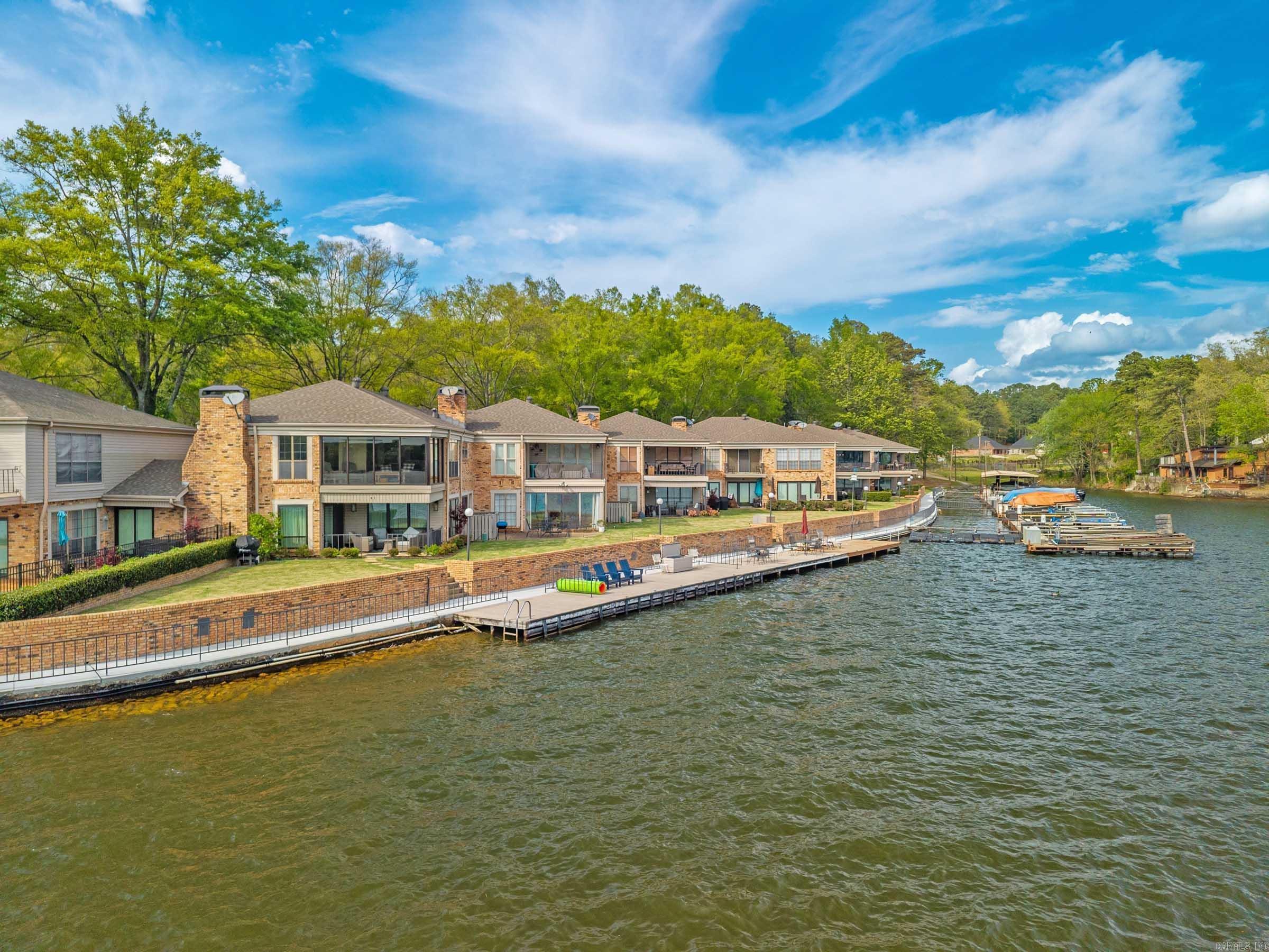 Scully Pointe HPR - Residential