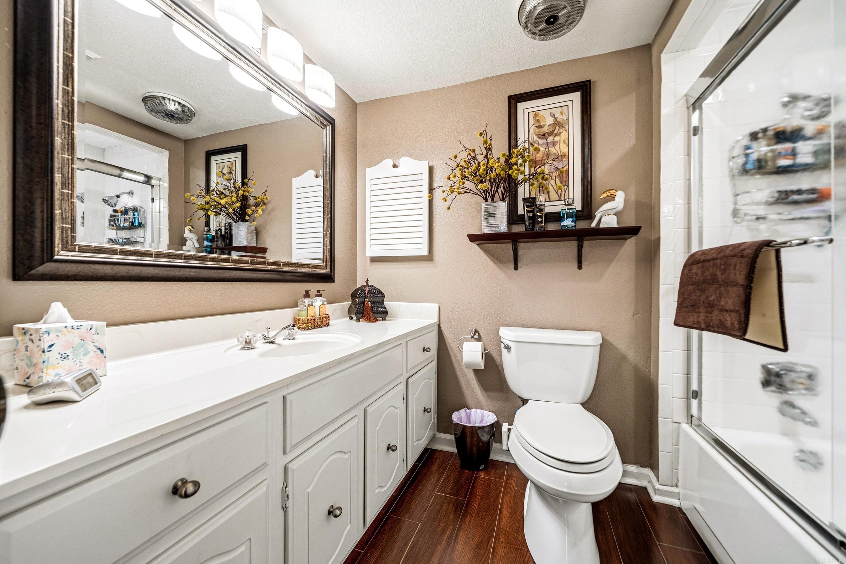 Scully Pointe HPR - Residential