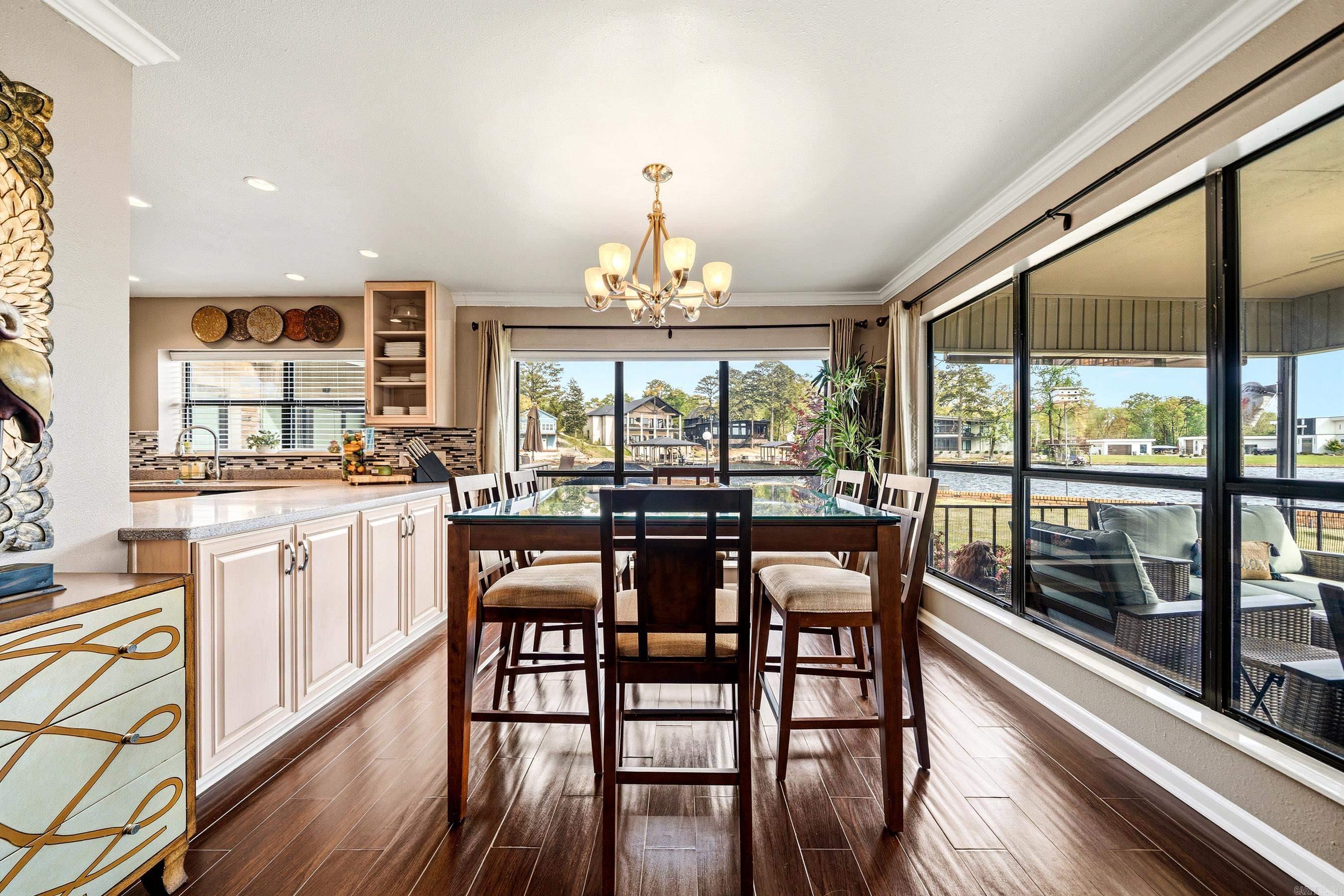 Scully Pointe HPR - Residential