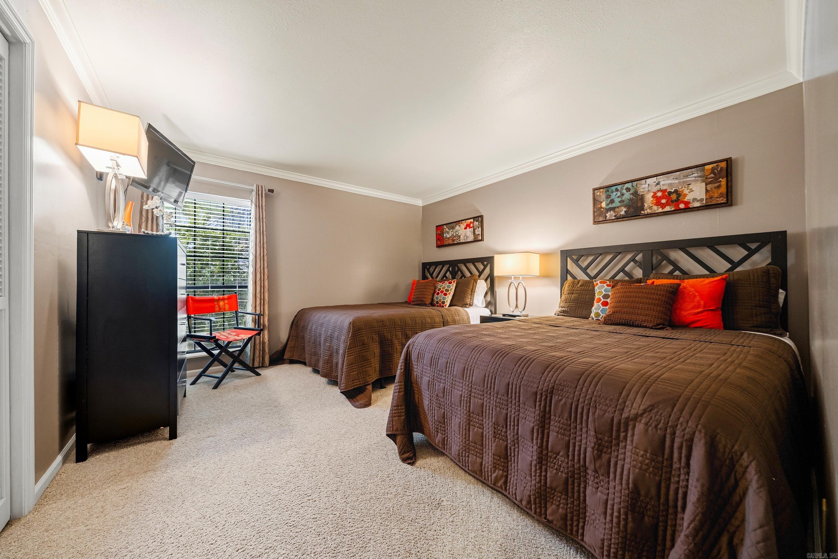 Scully Pointe HPR - Residential