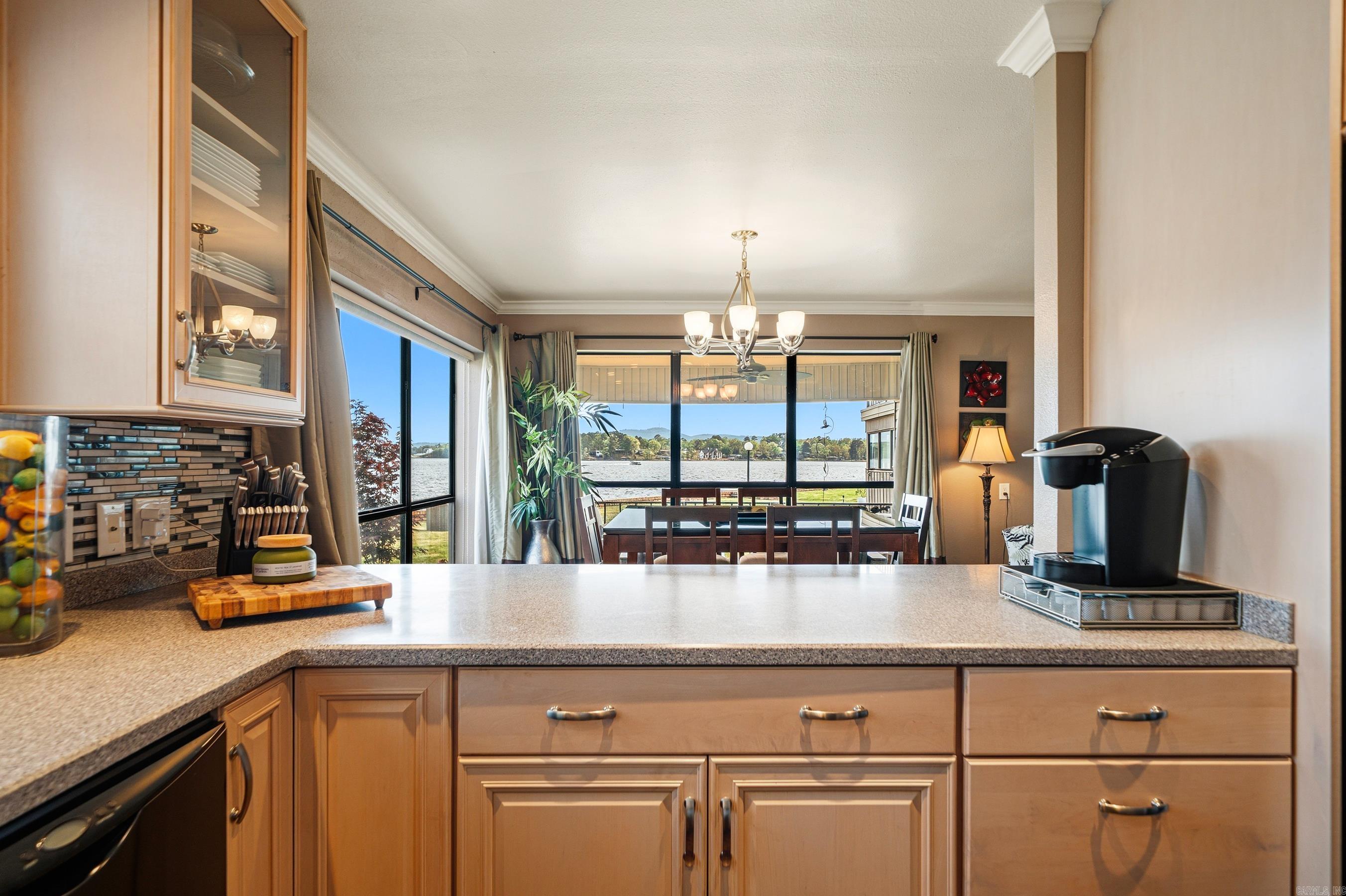 Scully Pointe HPR - Residential