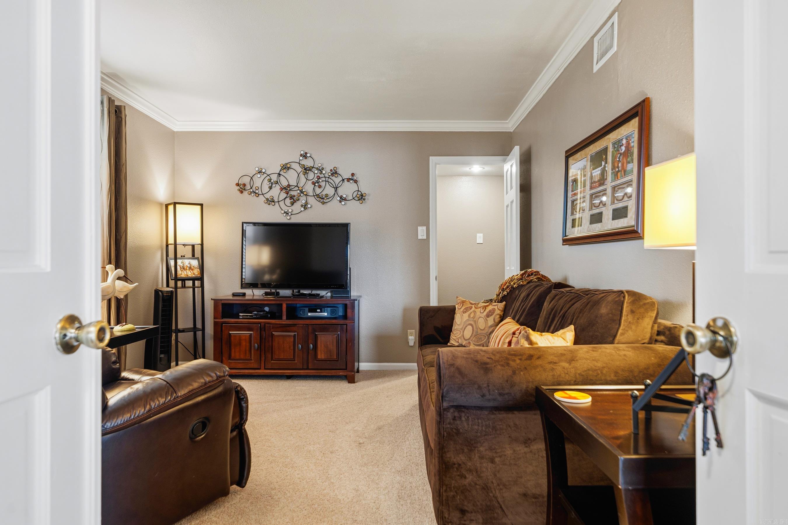 Scully Pointe HPR - Residential