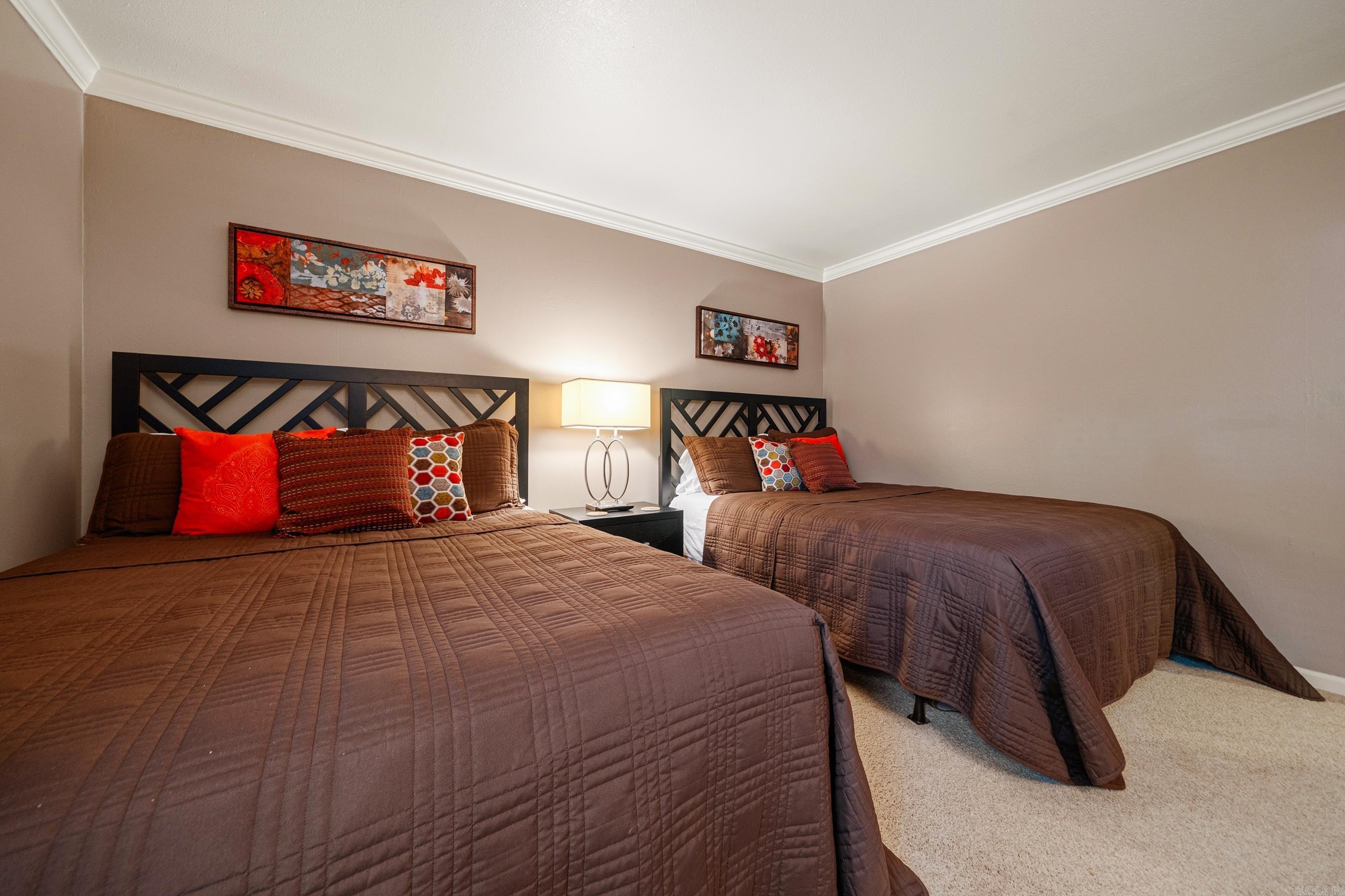 Scully Pointe HPR - Residential