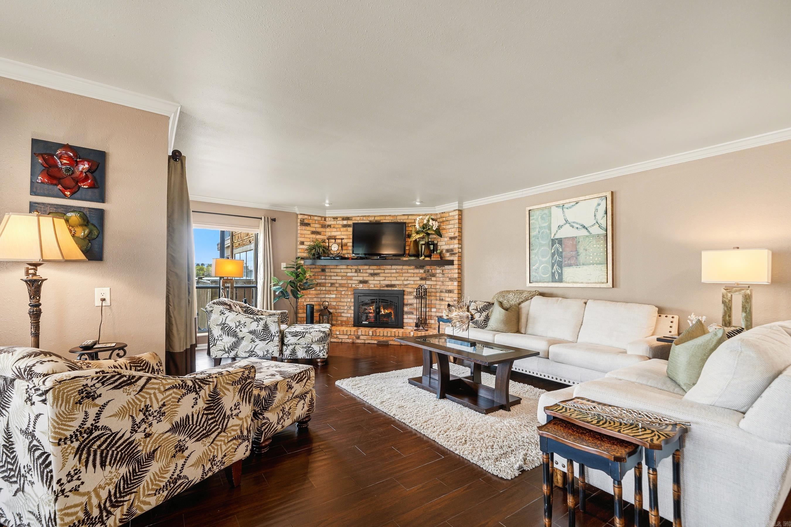 Scully Pointe HPR - Residential