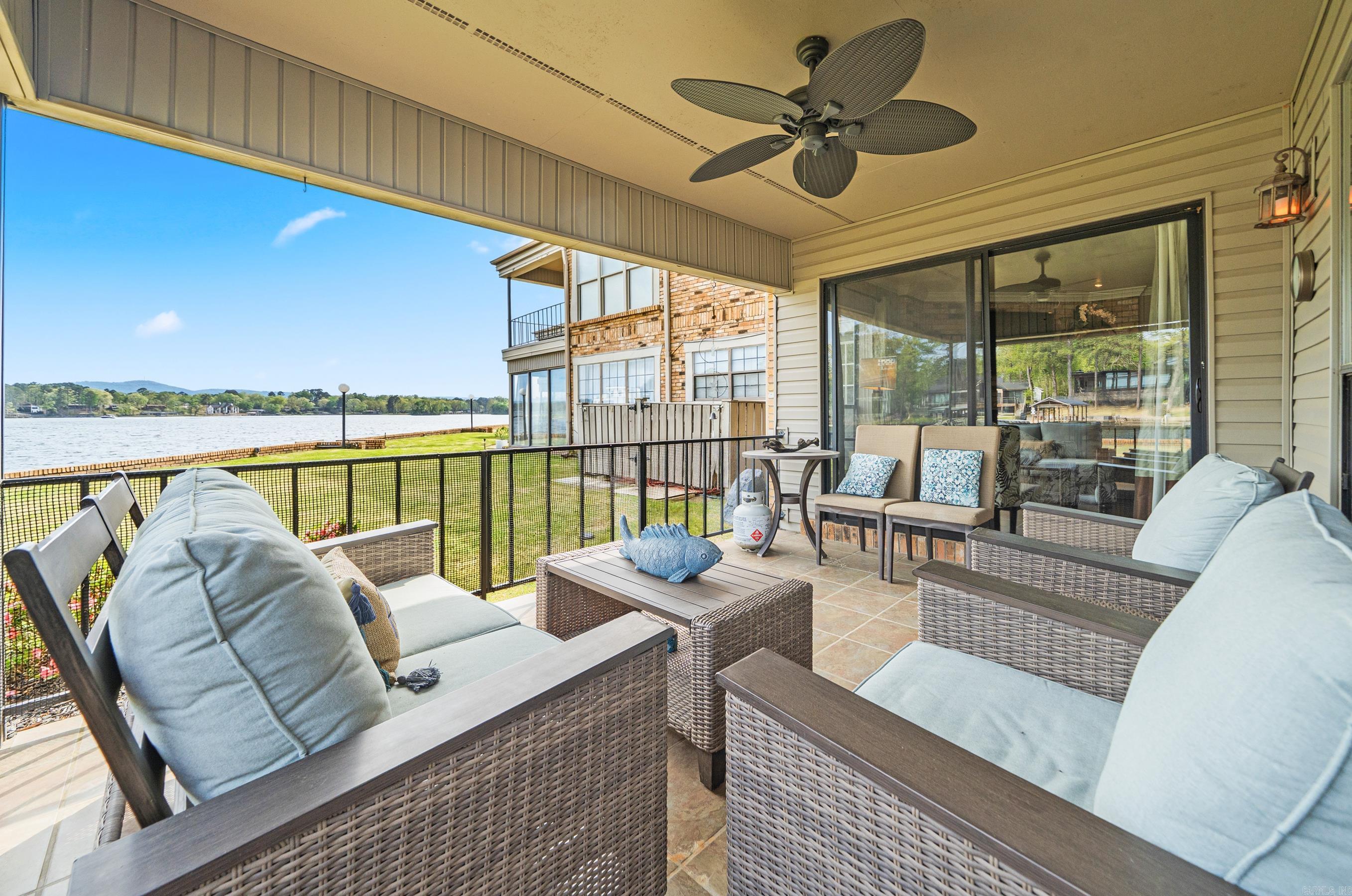 Scully Pointe HPR - Residential