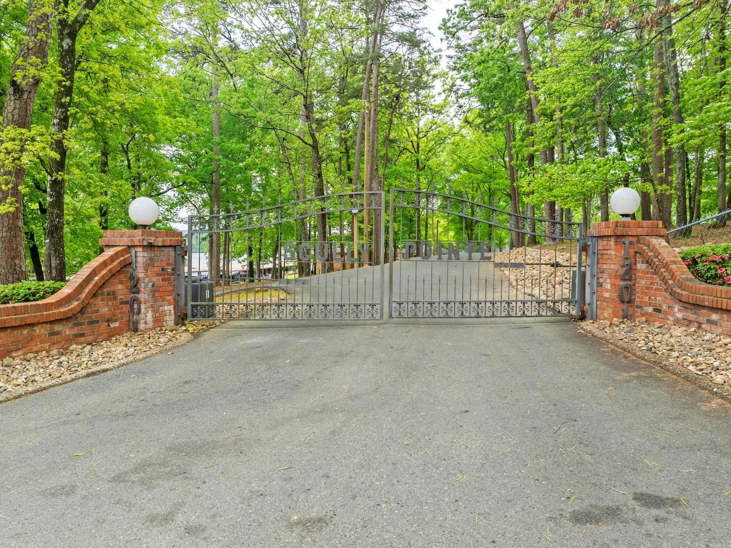 Scully Pointe HPR - Residential